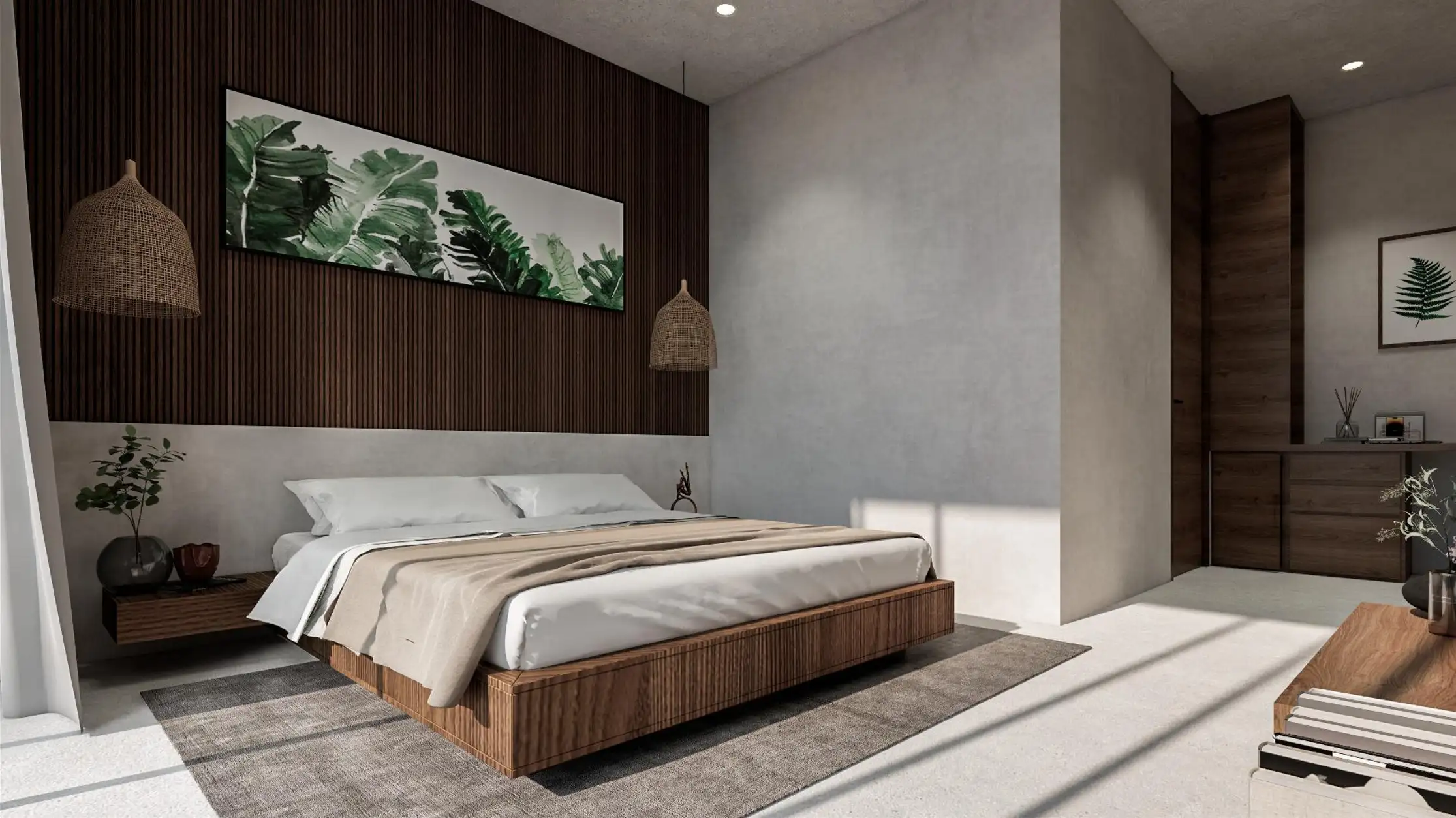 Villa 193m² in Indonesia, Bukit. Priced at 241546$ rent photo-11