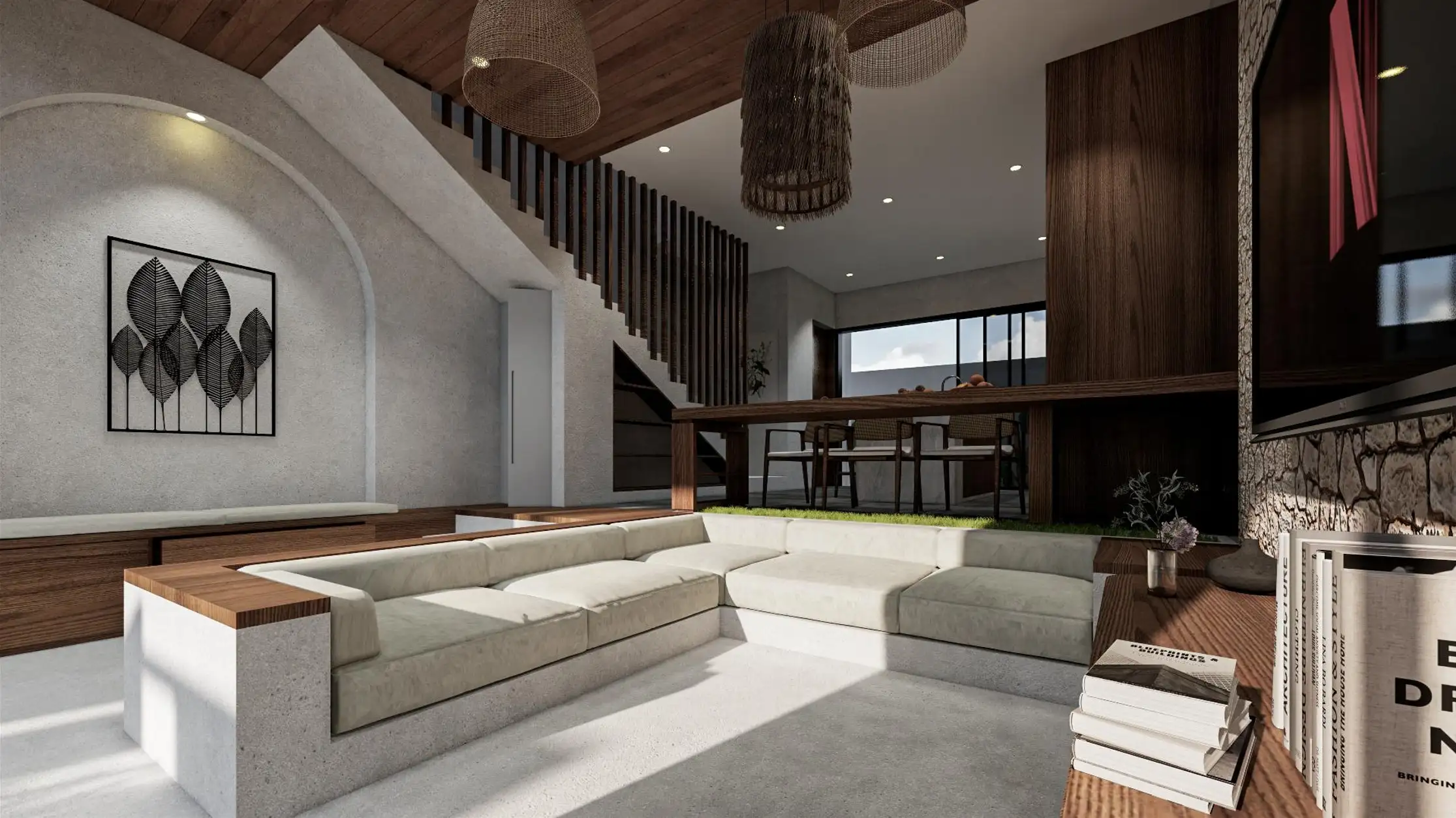 Villa 193m² in Indonesia, Bukit. Priced at 241546$ rent photo-14