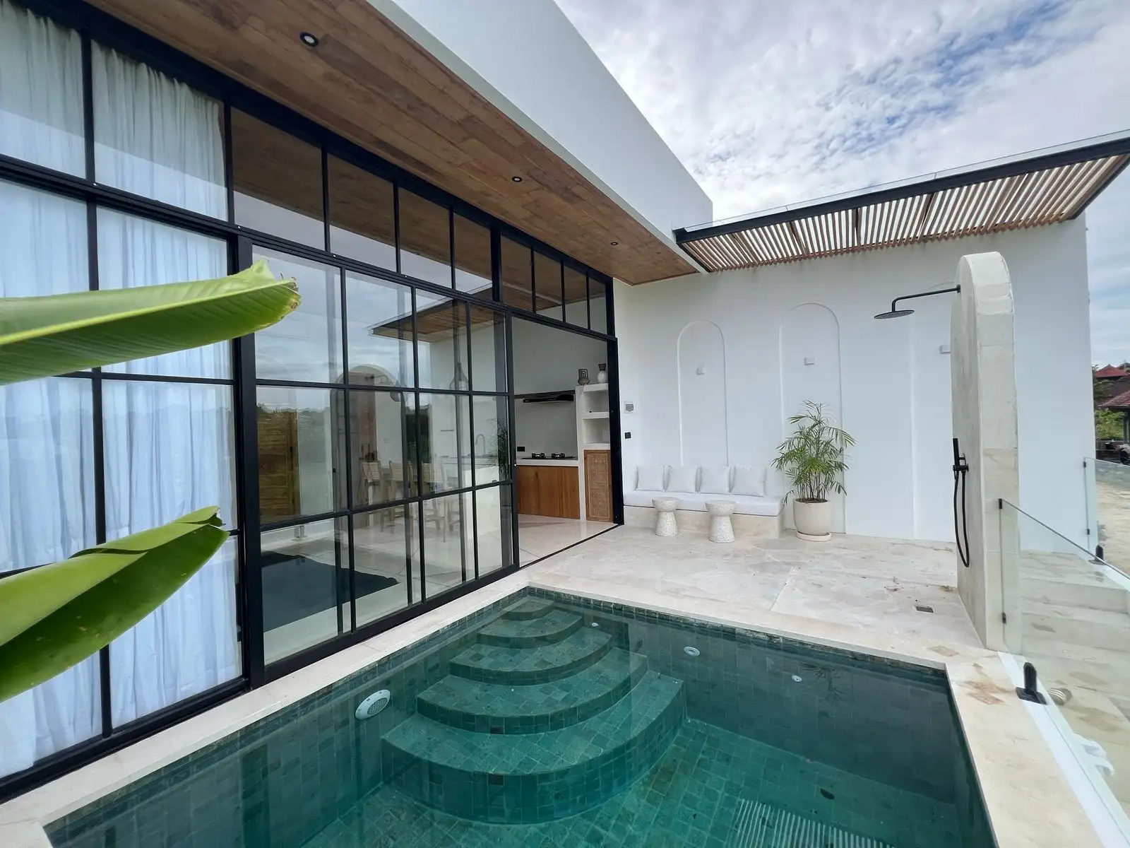 Villa 65m² in Indonesia, Bukit. Priced at 149000$ rent photo-1