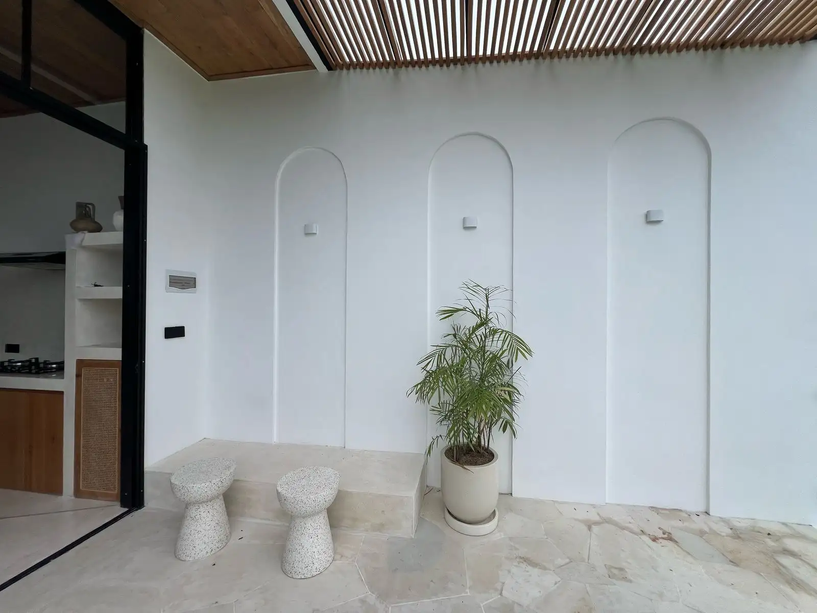 Villa 65m² in Indonesia, Bukit. Priced at 149000$ rent photo-4