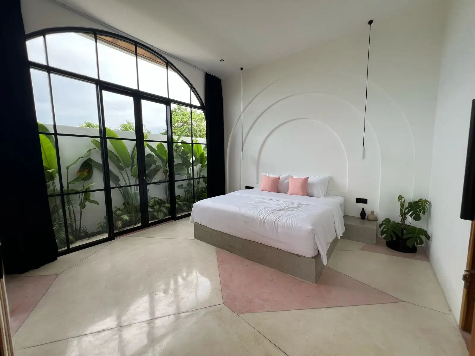 Villa 65m² in Indonesia, Bukit. Priced at 149000$ rent photo-7