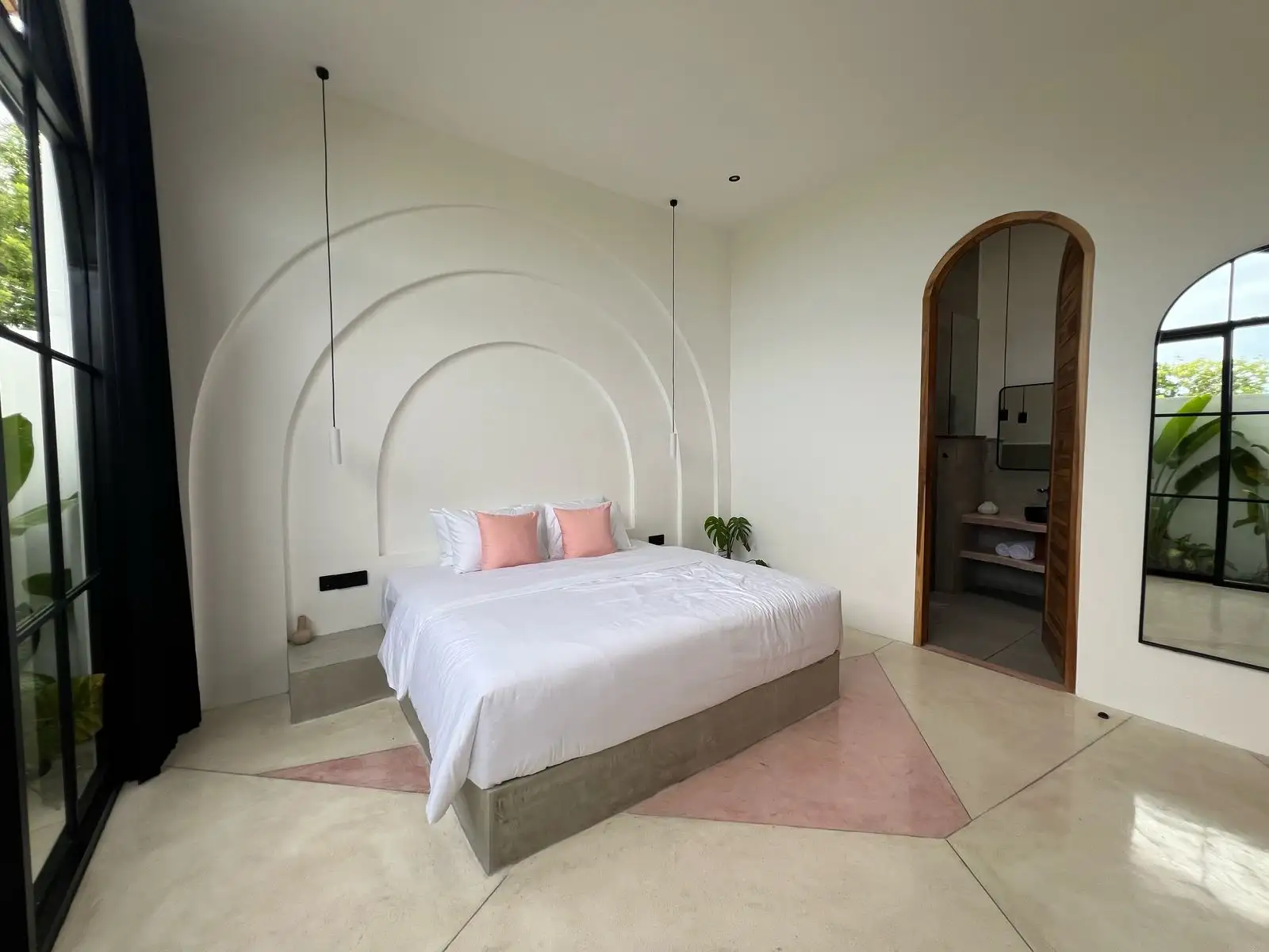Villa 65m² in Indonesia, Bukit. Priced at 149000$ rent photo-8