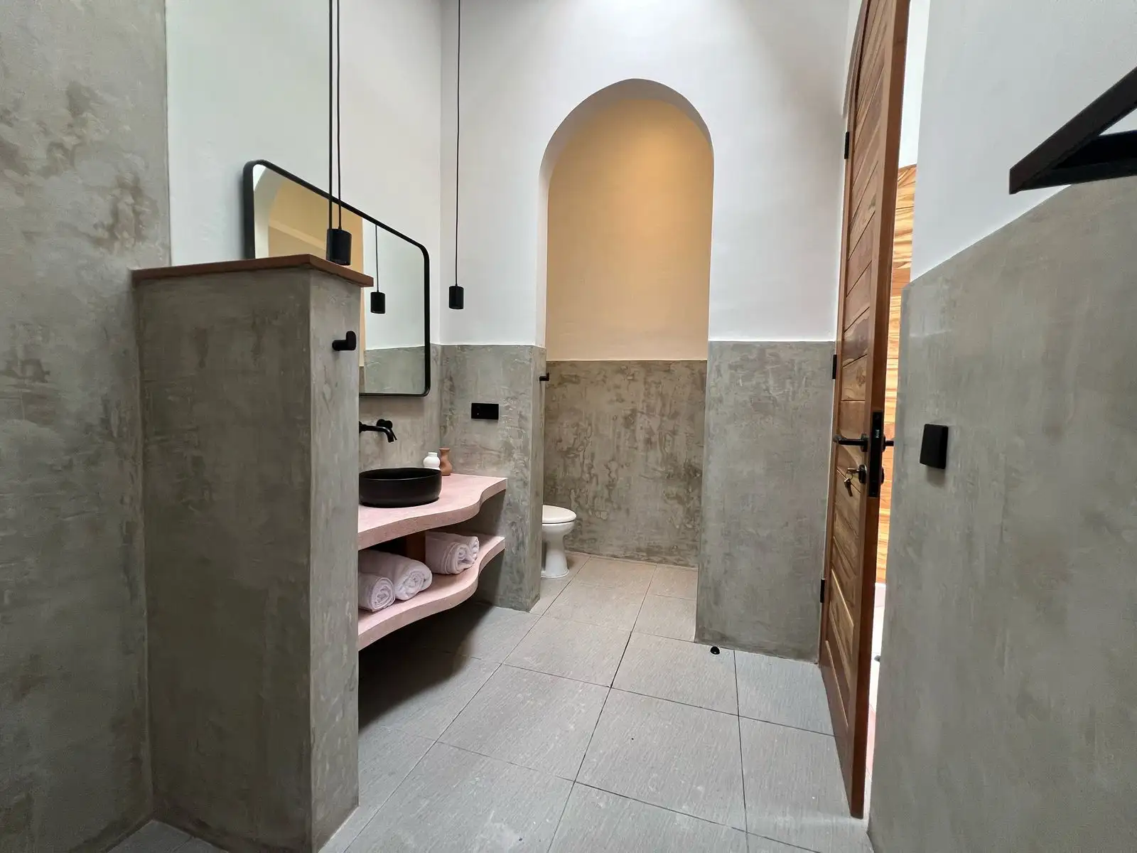 Villa 65m² in Indonesia, Bukit. Priced at 149000$ rent photo-9