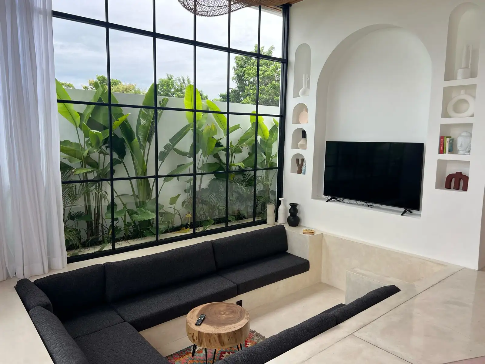 Villa 65m² in Indonesia, Bukit. Priced at 149000$ rent photo-13