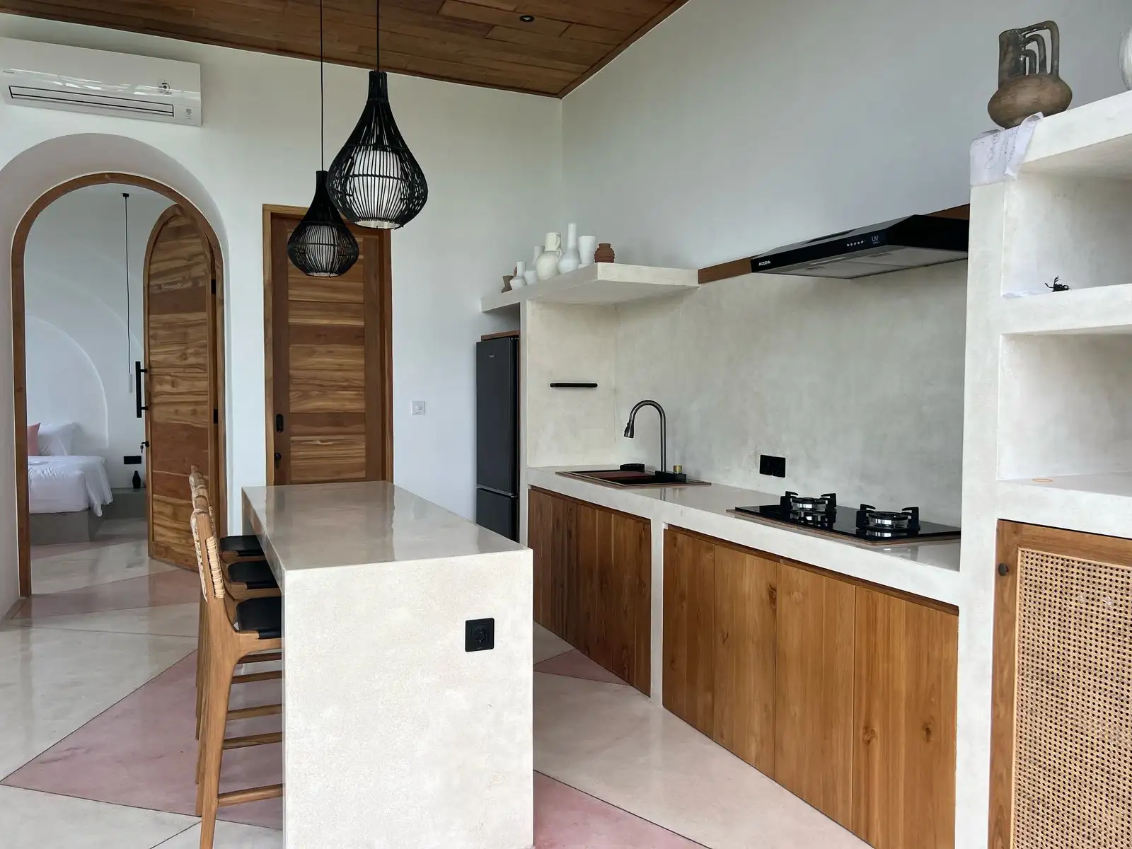Villa 65m² in Indonesia, Bukit. Priced at 149000$ rent photo-15
