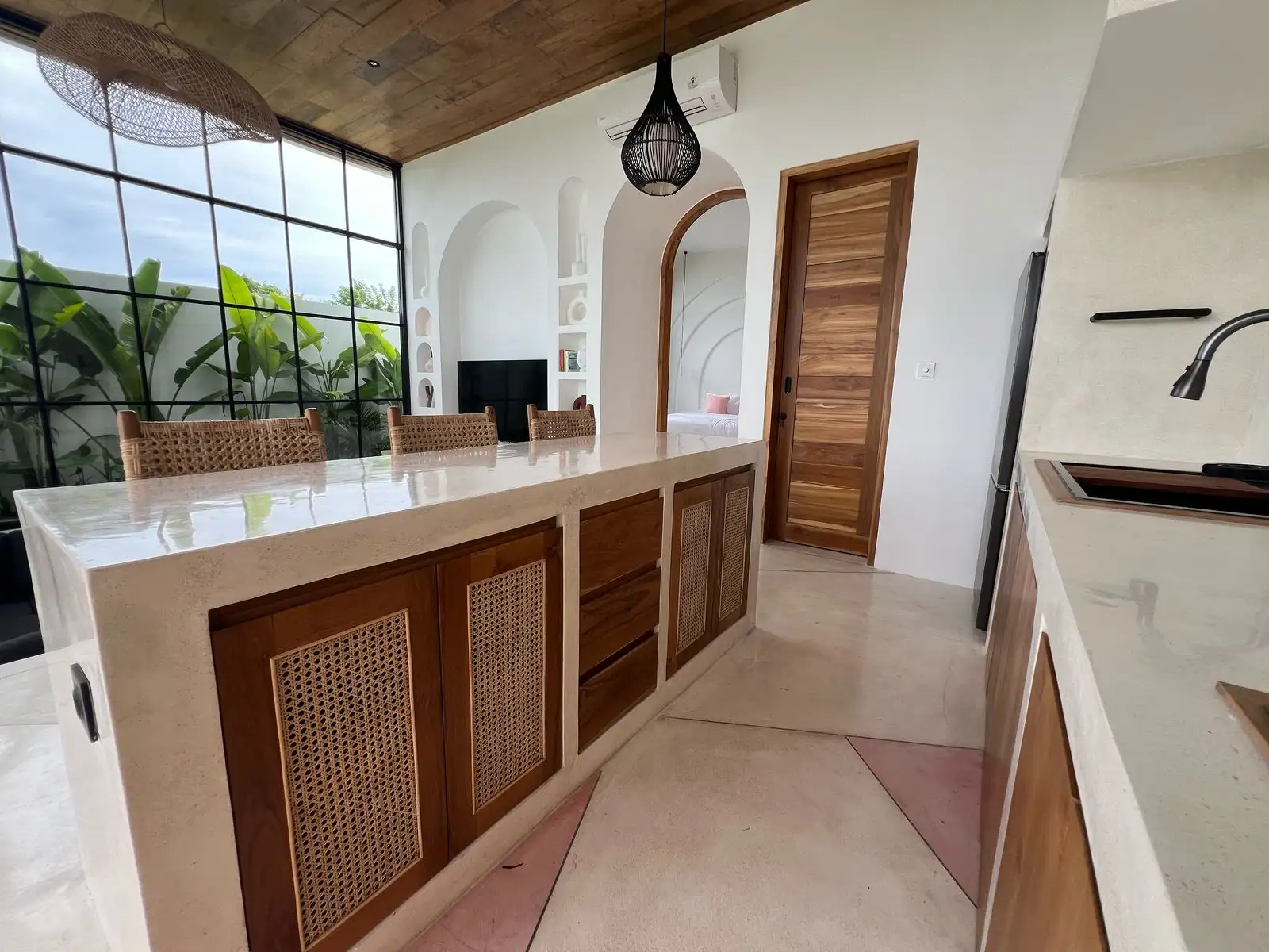 Villa 65m² in Indonesia, Bukit. Priced at 149000$ rent photo-17