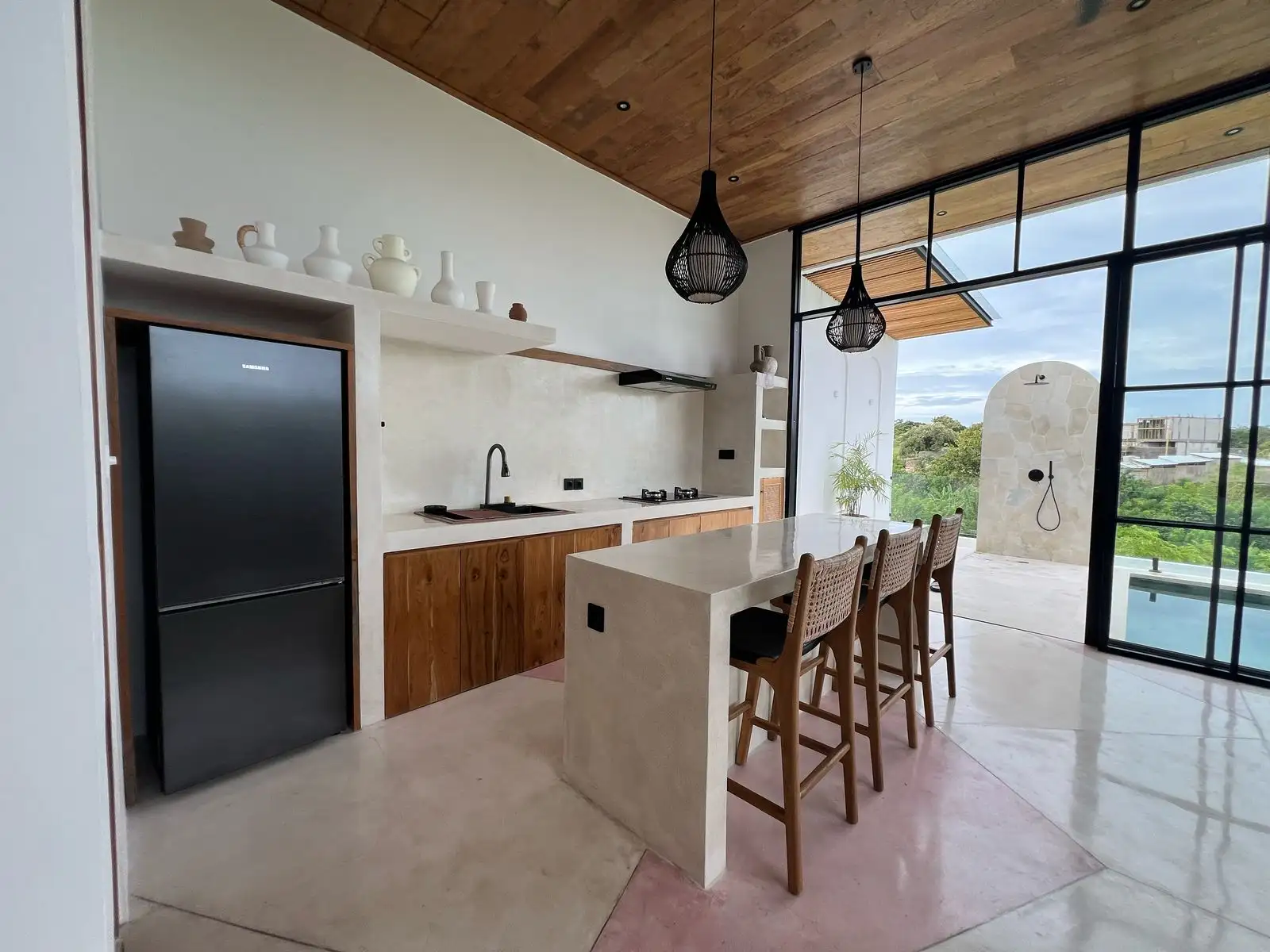 Villa 65m² in Indonesia, Bukit. Priced at 149000$ rent photo-18