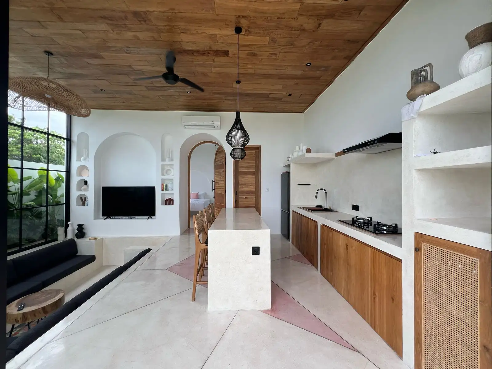 Villa 65m² in Indonesia, Bukit. Priced at 149000$ rent photo-19