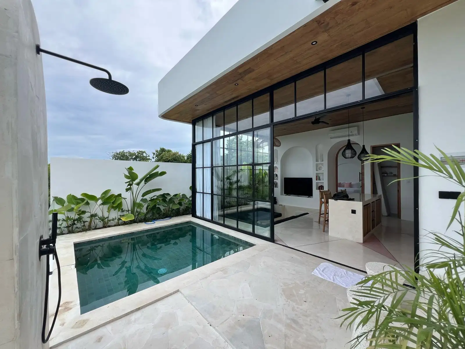 Villa 65m² in Indonesia, Bukit. Priced at 149000$ rent photo-20