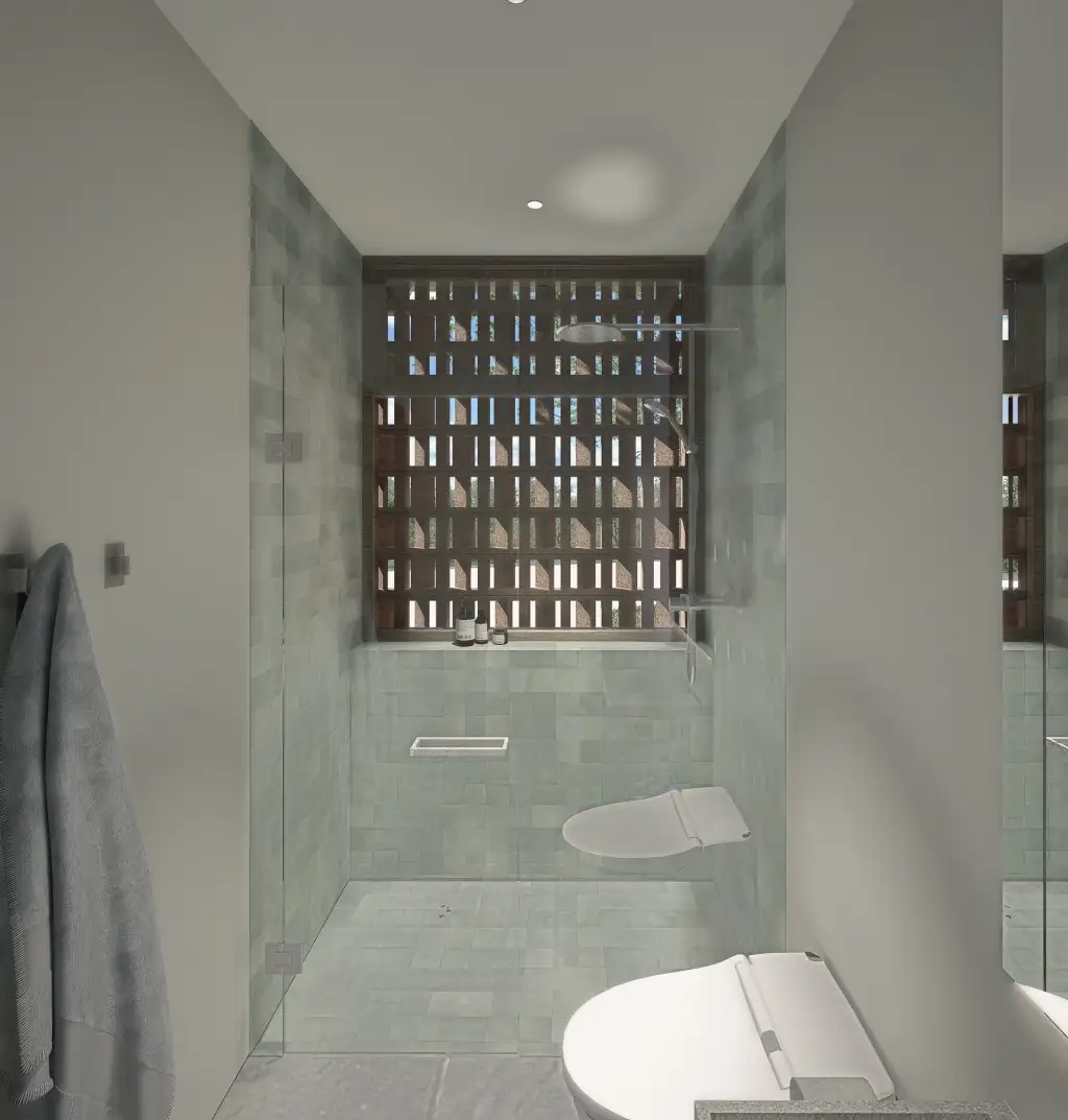 Flat 47m² in Indonesia, Tabanan. Priced at 130000$ rent photo-13