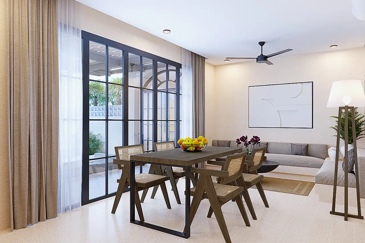 Villa 154m² in Indonesia, Bukit. Priced at 249000$ rent photo-2