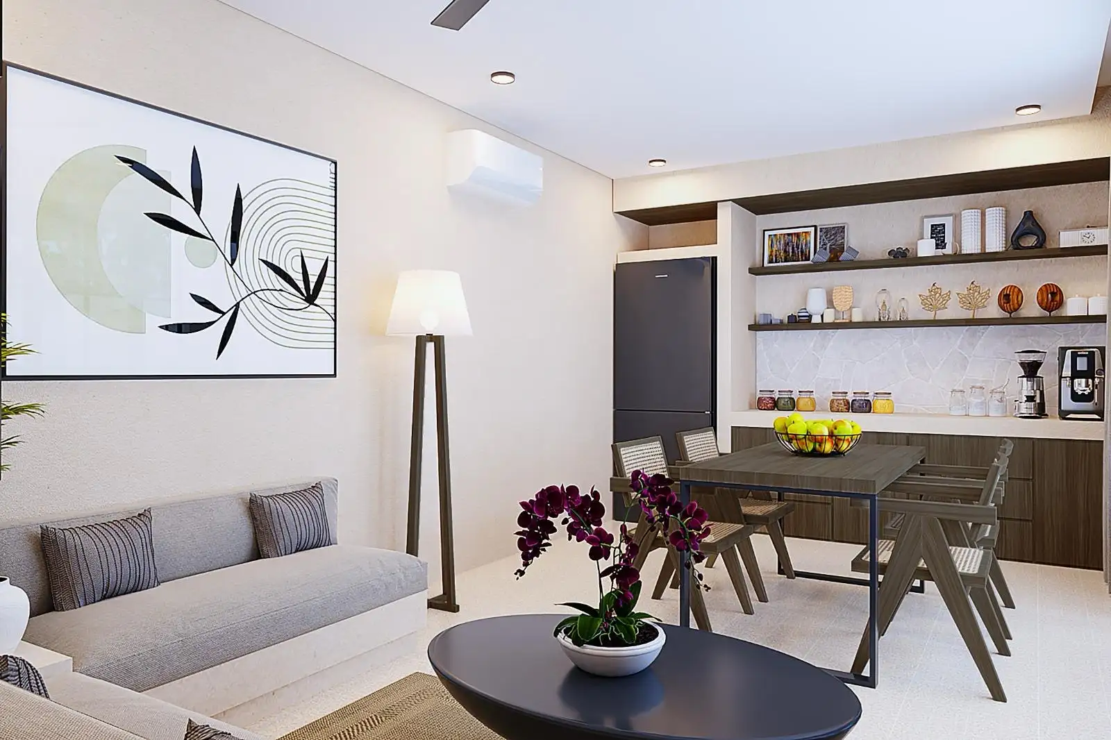 Villa 154m² in Indonesia, Bukit. Priced at 249000$ rent photo-3