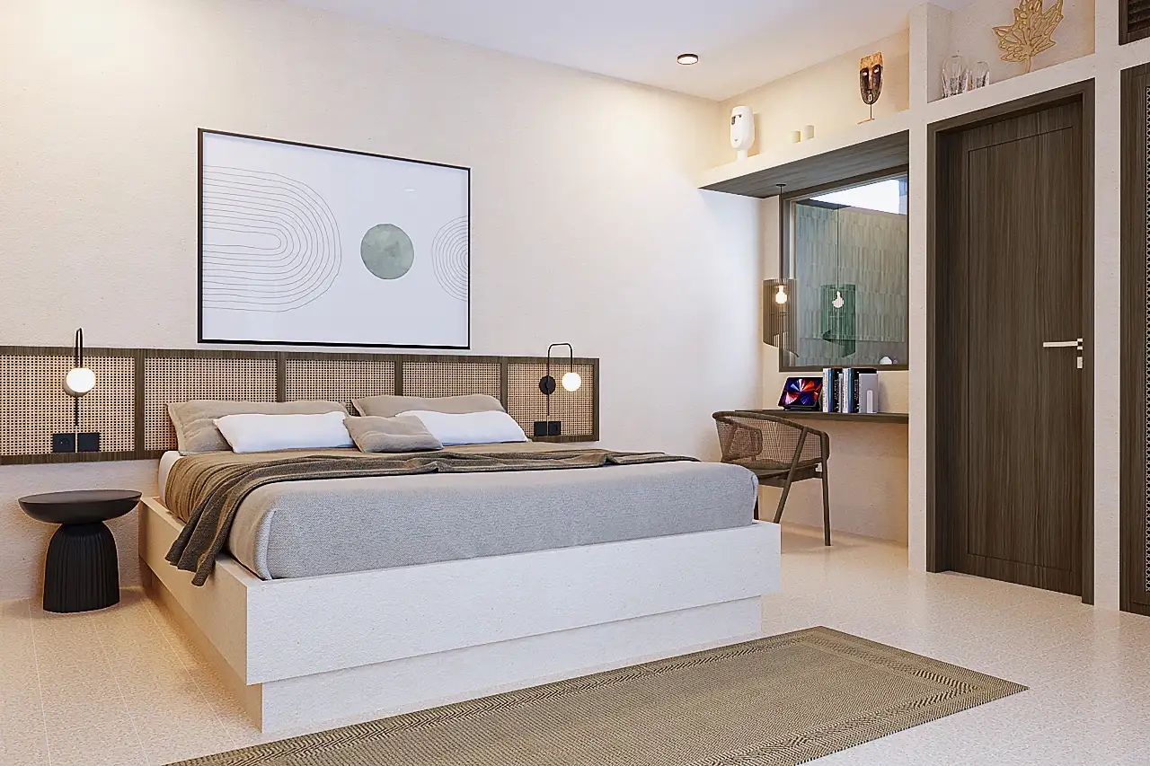 Villa 154m² in Indonesia, Bukit. Priced at 249000$ rent photo-7