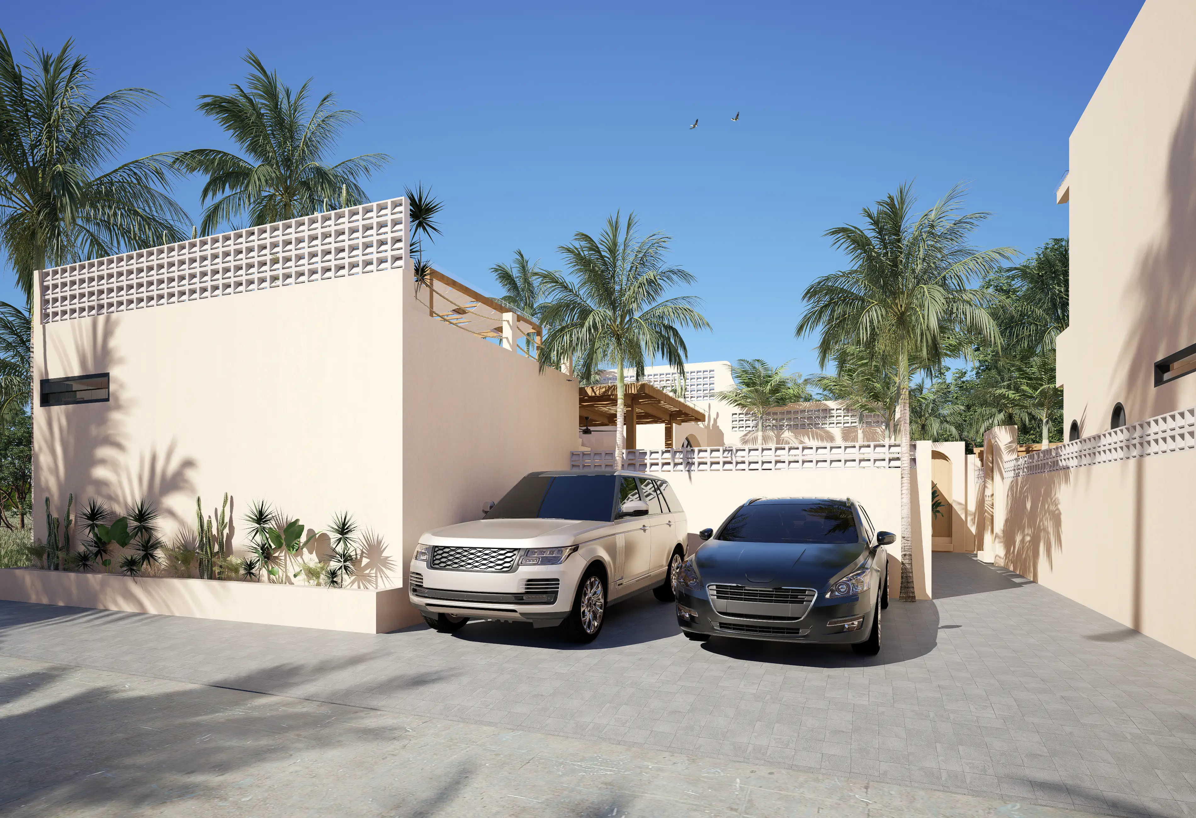 Villa 154m² in Indonesia, Bukit. Priced at 249000$ rent photo-9