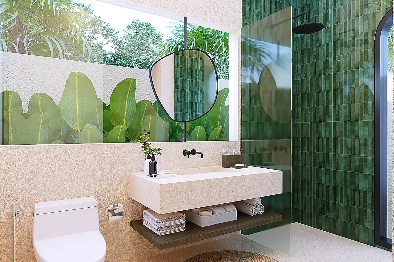 Villa 141m² in Indonesia, Bukit. Priced at 249000$ rent photo-1