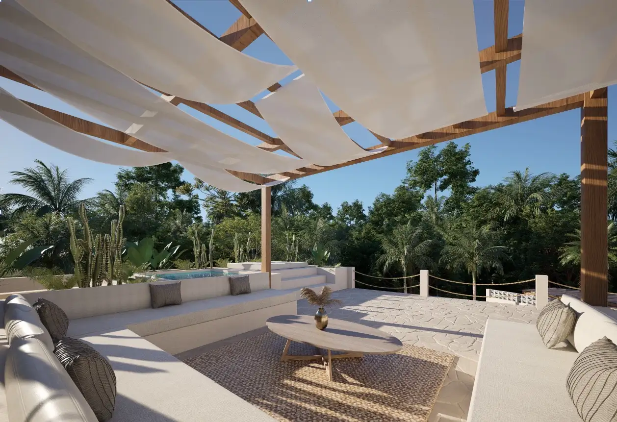 Villa 141m² in Indonesia, Bukit. Priced at 249000$ rent photo-8