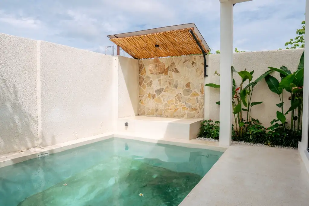 Villa 180m² in Indonesia, Bukit. Priced at 21950$ rent photo-6