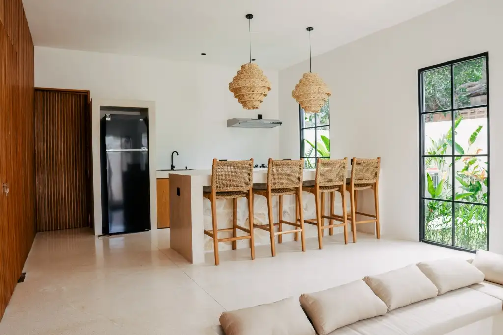 Villa 180m² in Indonesia, Bukit. Priced at 21950$ rent photo-20