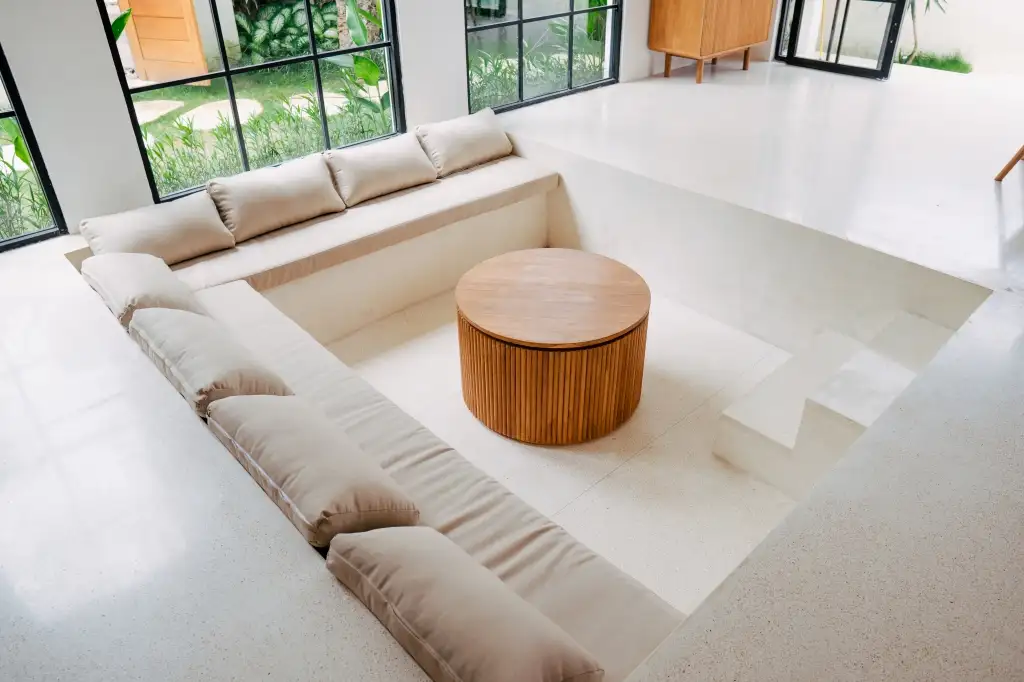 Villa 180m² in Indonesia, Bukit. Priced at 21950$ rent photo-21