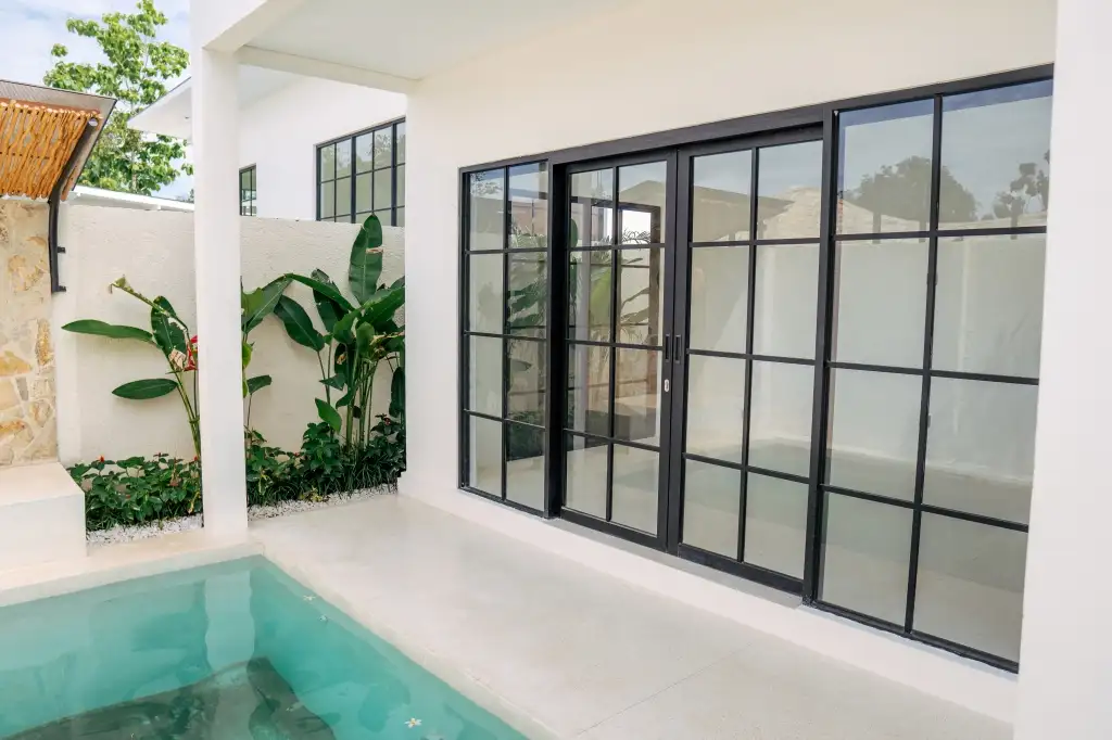 Villa 180m² in Indonesia, Bukit. Priced at 21950$ rent photo-22
