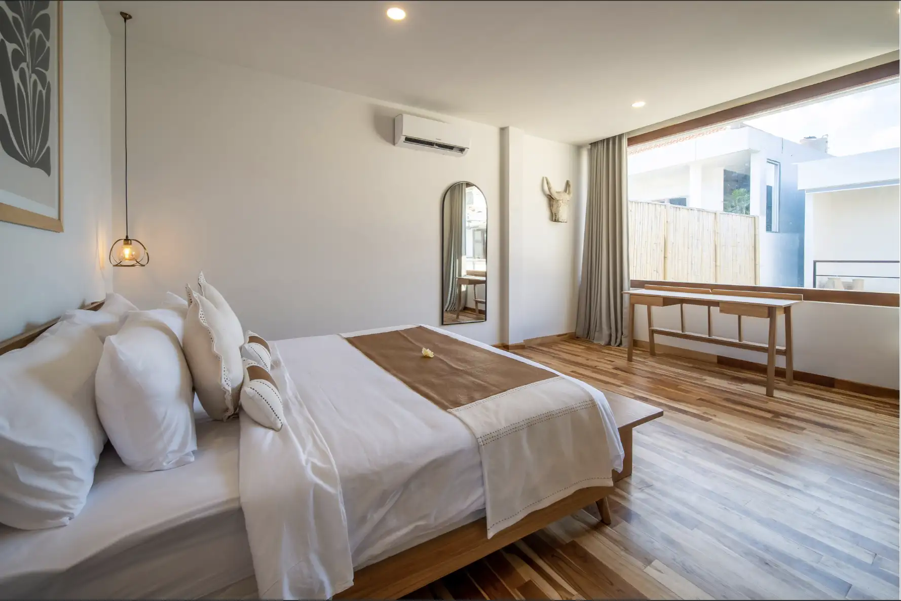 Villa 249m² in Indonesia, Canggu. Priced at 440000$ rent photo-1