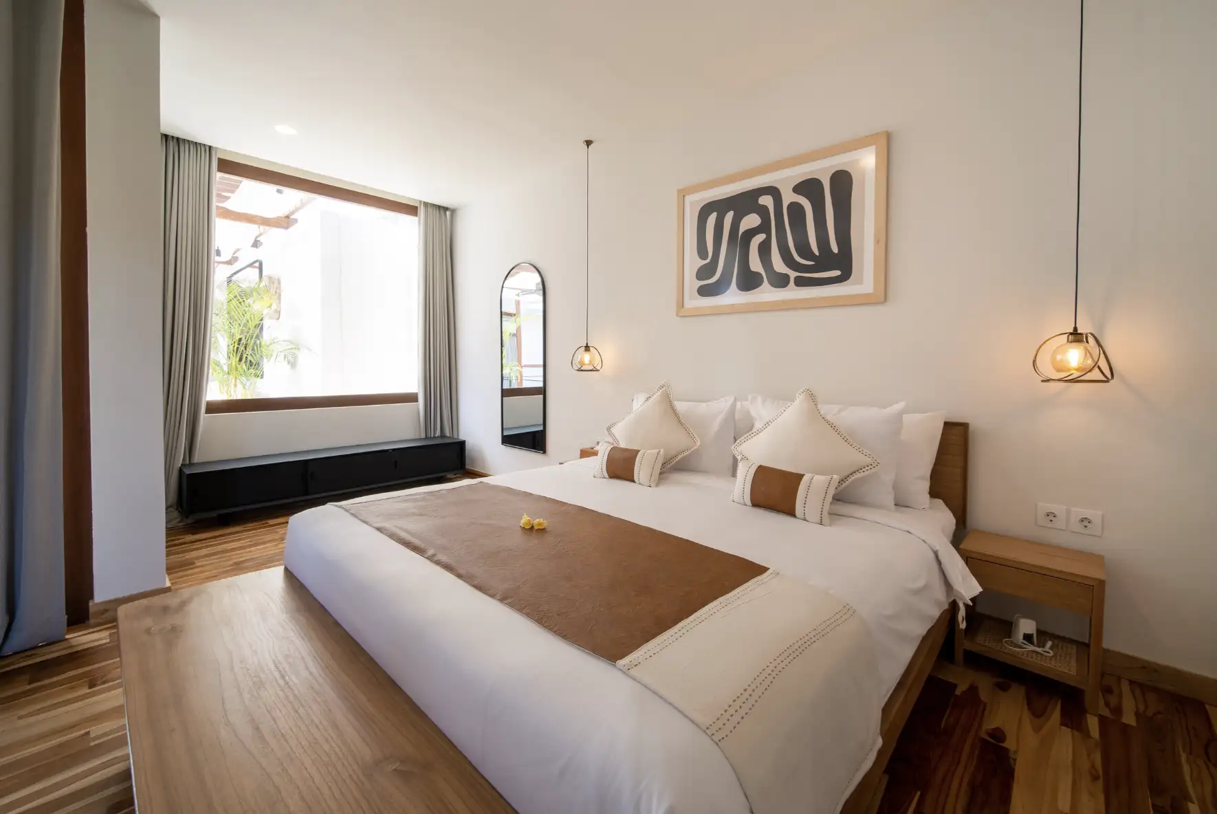 Villa 249m² in Indonesia, Canggu. Priced at 440000$ rent photo-2