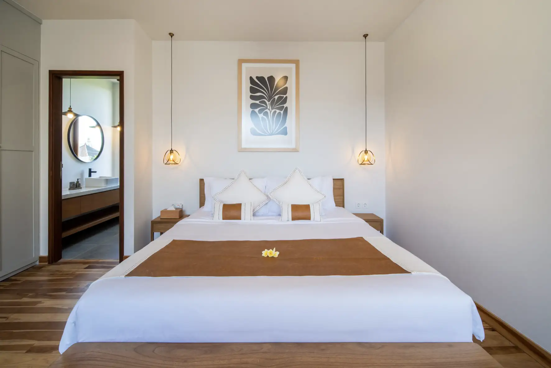 Villa 249m² in Indonesia, Canggu. Priced at 440000$ rent photo-3