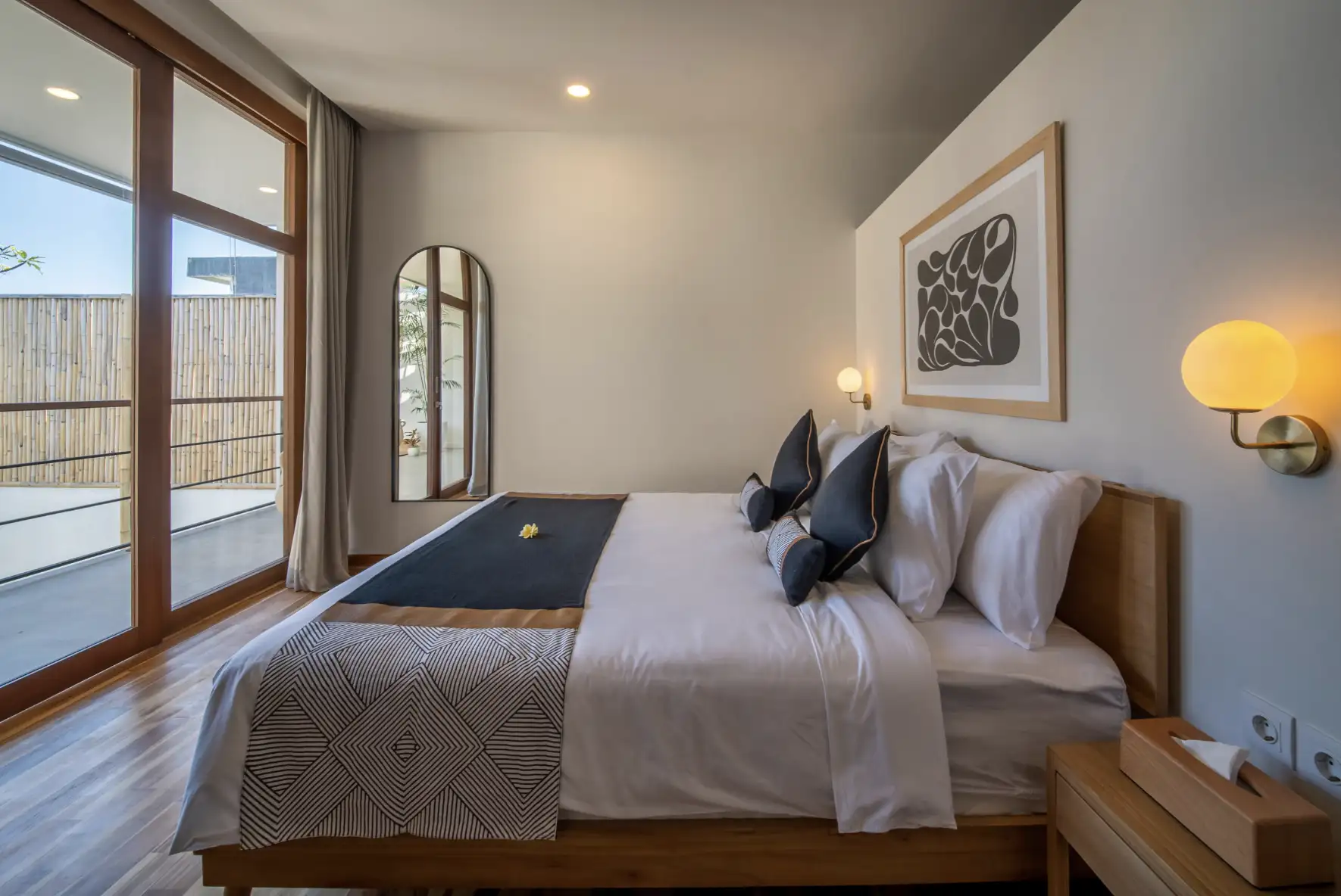Villa 249m² in Indonesia, Canggu. Priced at 440000$ rent photo-7