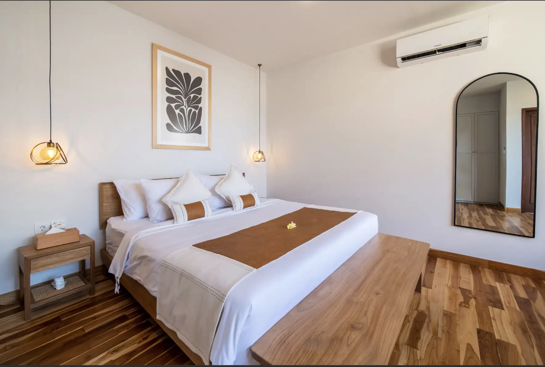 Villa 249m² in Indonesia, Canggu. Priced at 440000$ rent photo-9