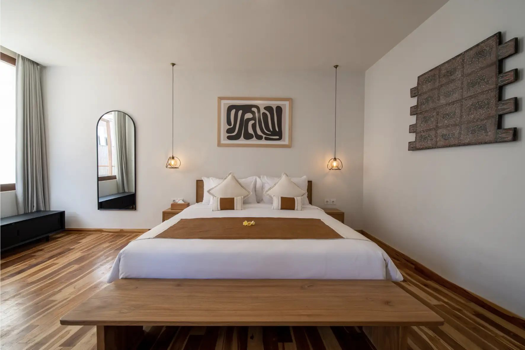 Villa 249m² in Indonesia, Canggu. Priced at 440000$ rent photo-10