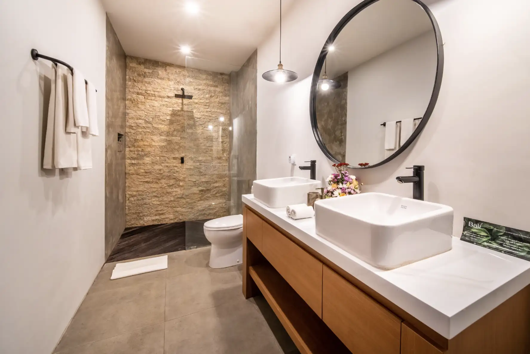 Villa 249m² in Indonesia, Canggu. Priced at 440000$ rent photo-12