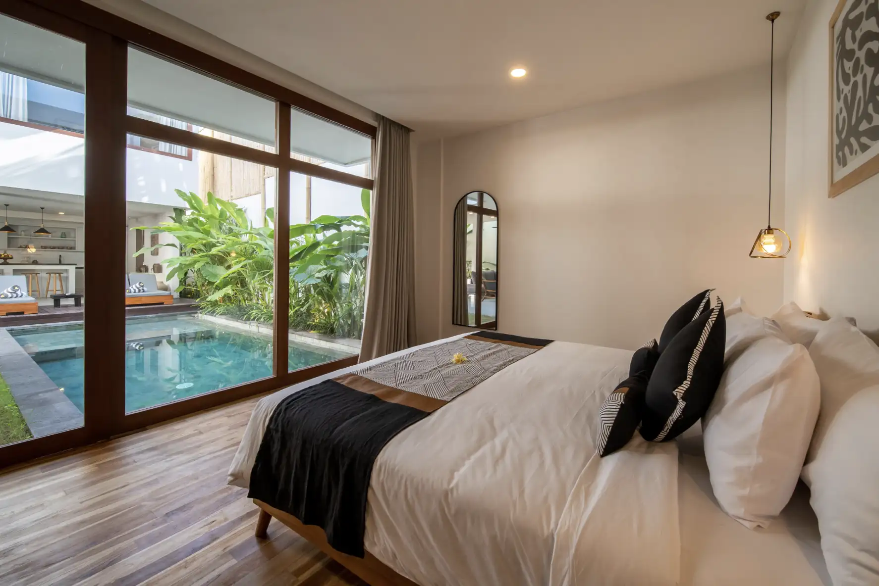 Villa 249m² in Indonesia, Canggu. Priced at 440000$ rent photo-13