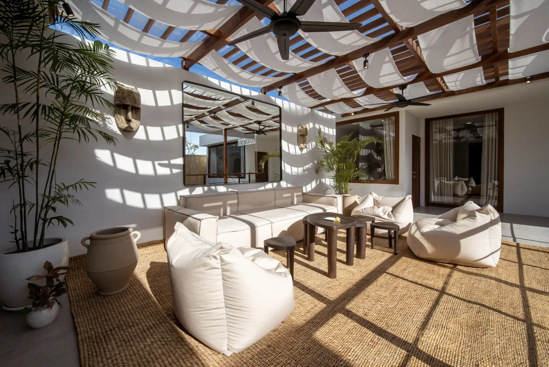 Villa 249m² in Indonesia, Canggu. Priced at 440000$ rent photo-14