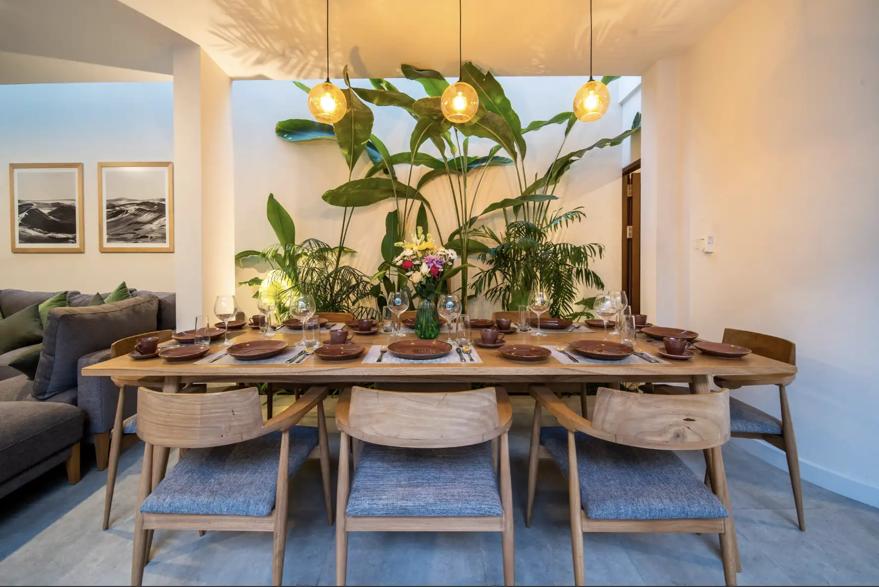 Villa 249m² in Indonesia, Canggu. Priced at 440000$ rent photo-15