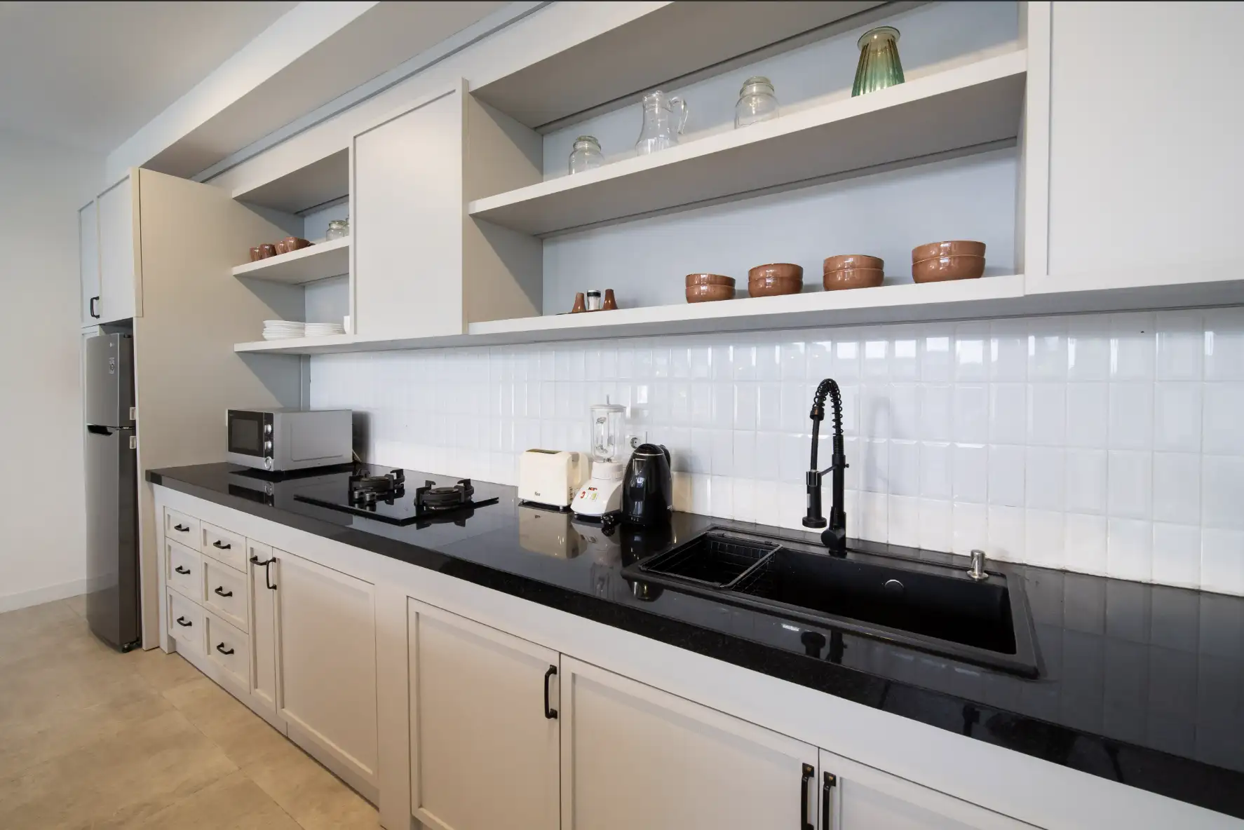 Villa 249m² in Indonesia, Canggu. Priced at 440000$ rent photo-17