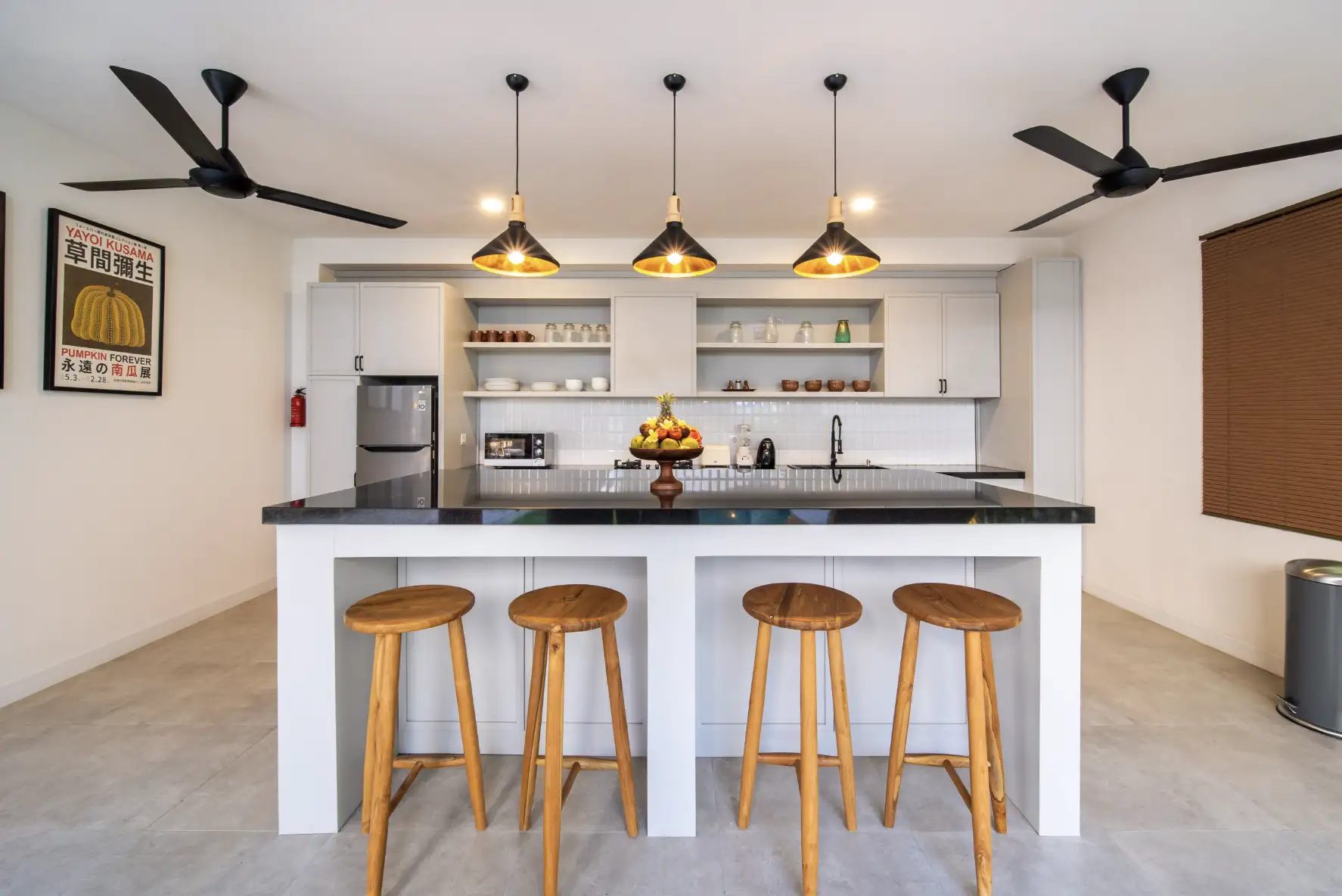 Villa 249m² in Indonesia, Canggu. Priced at 440000$ rent photo-19