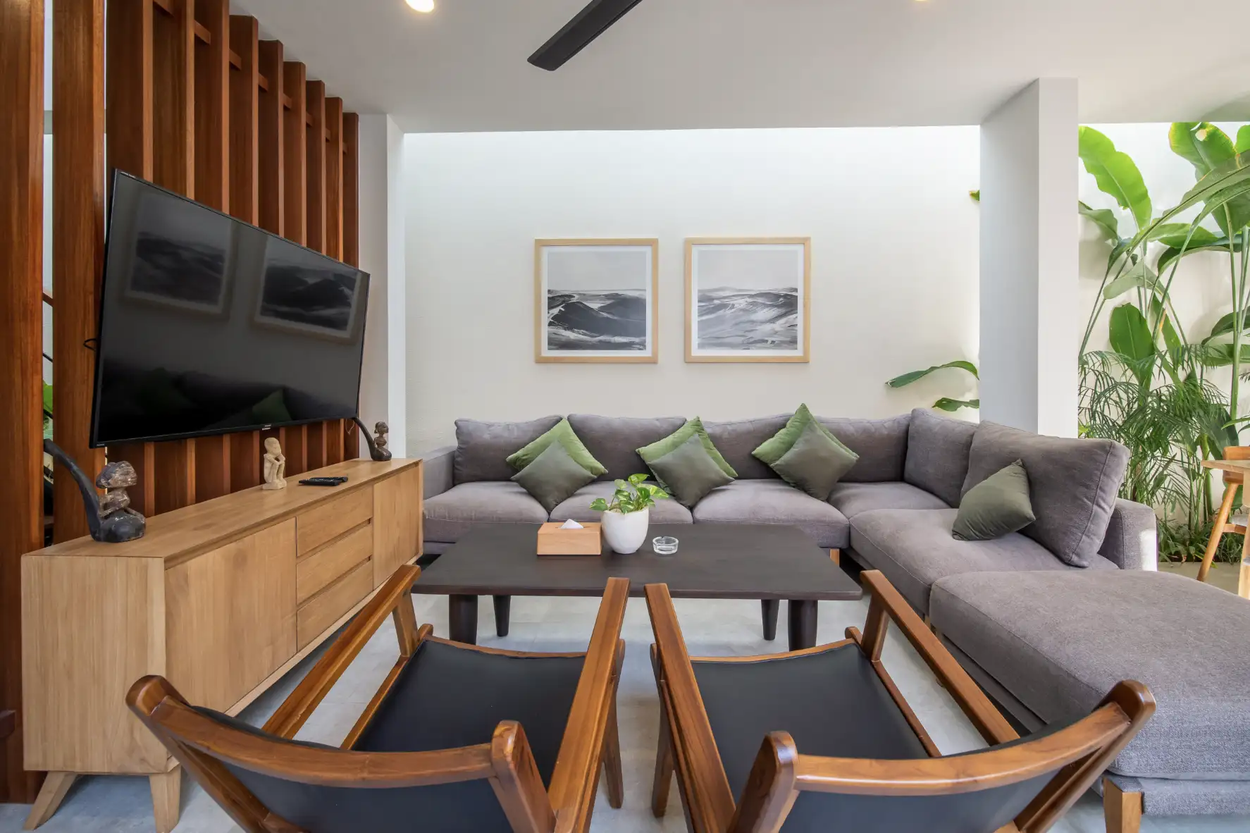 Villa 249m² in Indonesia, Canggu. Priced at 440000$ rent photo-20