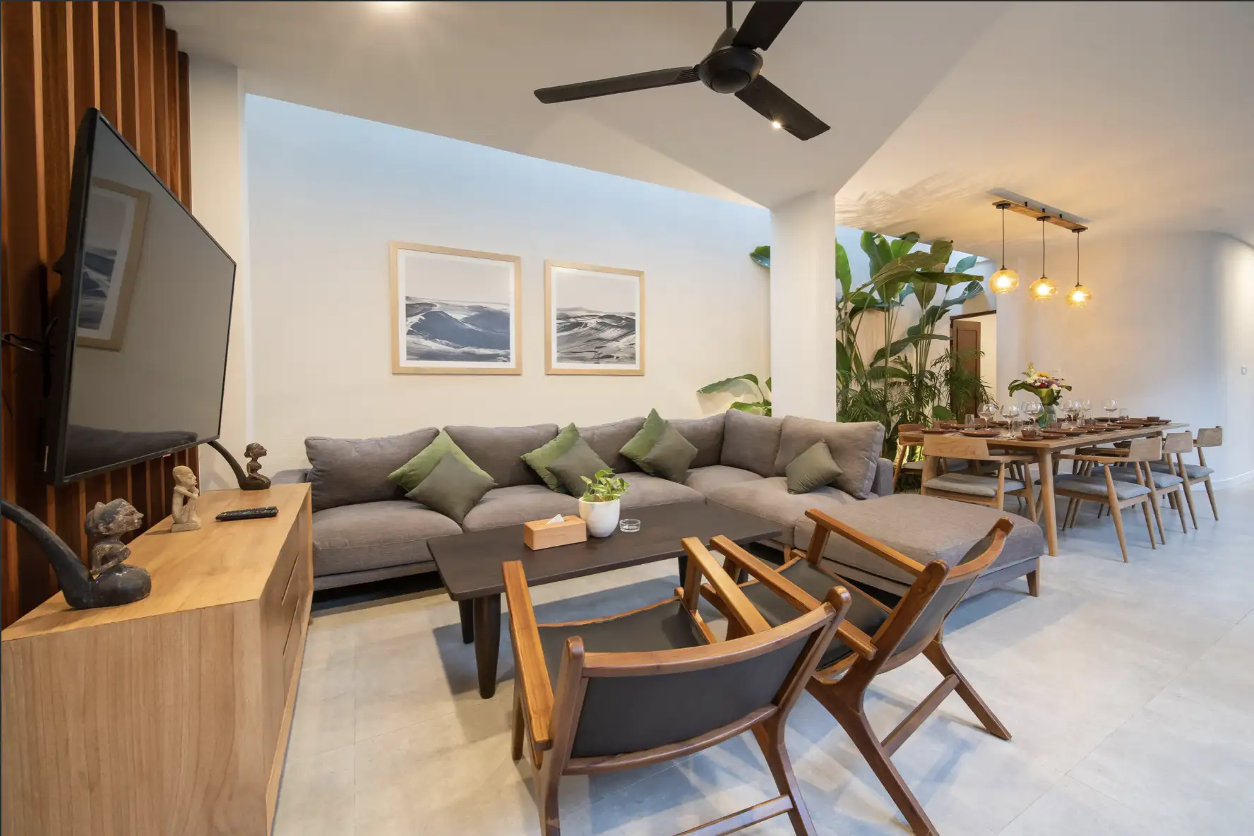 Villa 249m² in Indonesia, Canggu. Priced at 440000$ rent photo-21