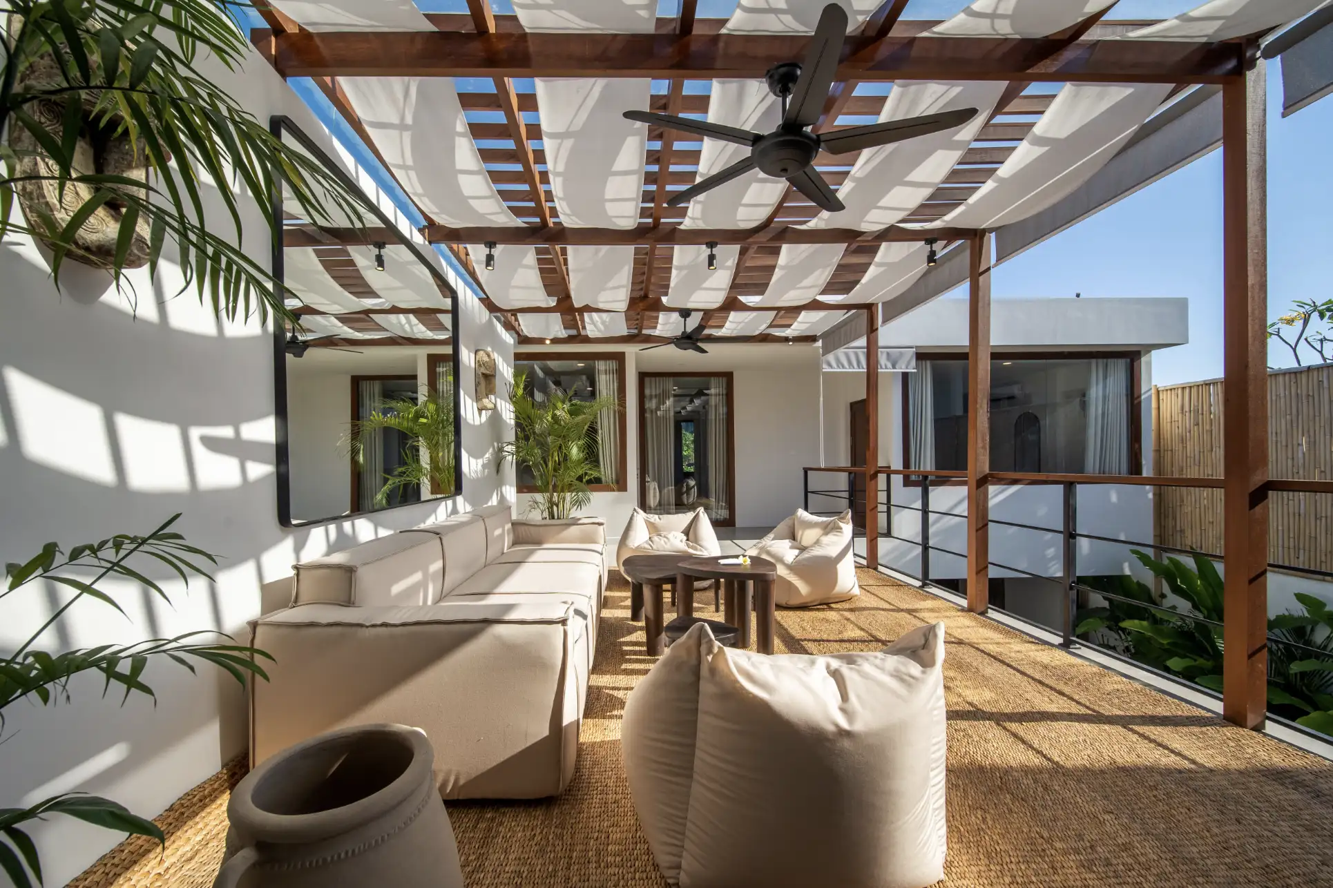 Villa 249m² in Indonesia, Canggu. Priced at 440000$ rent photo-22
