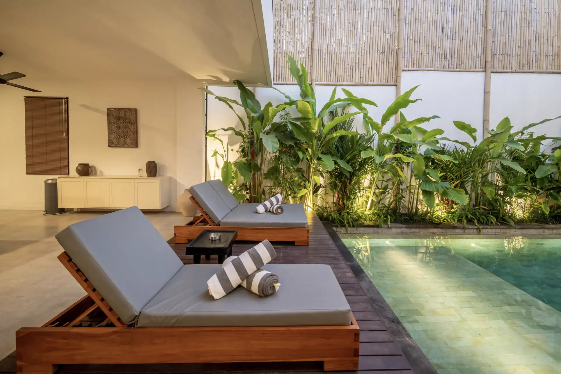 Villa 249m² in Indonesia, Canggu. Priced at 440000$ rent photo-25