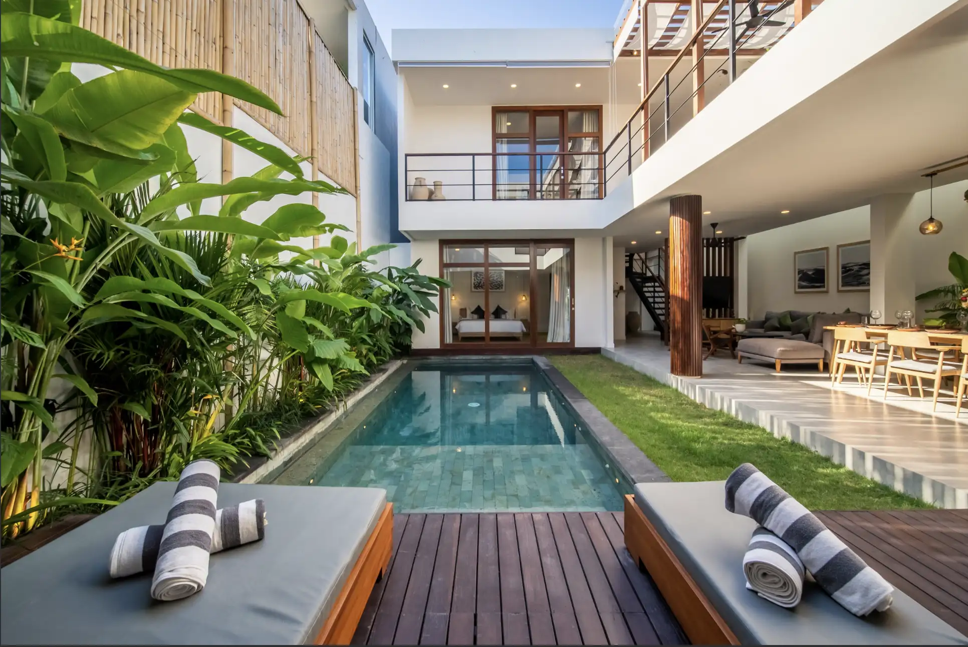 Villa 249m² in Indonesia, Canggu. Priced at 440000$ rent photo-32