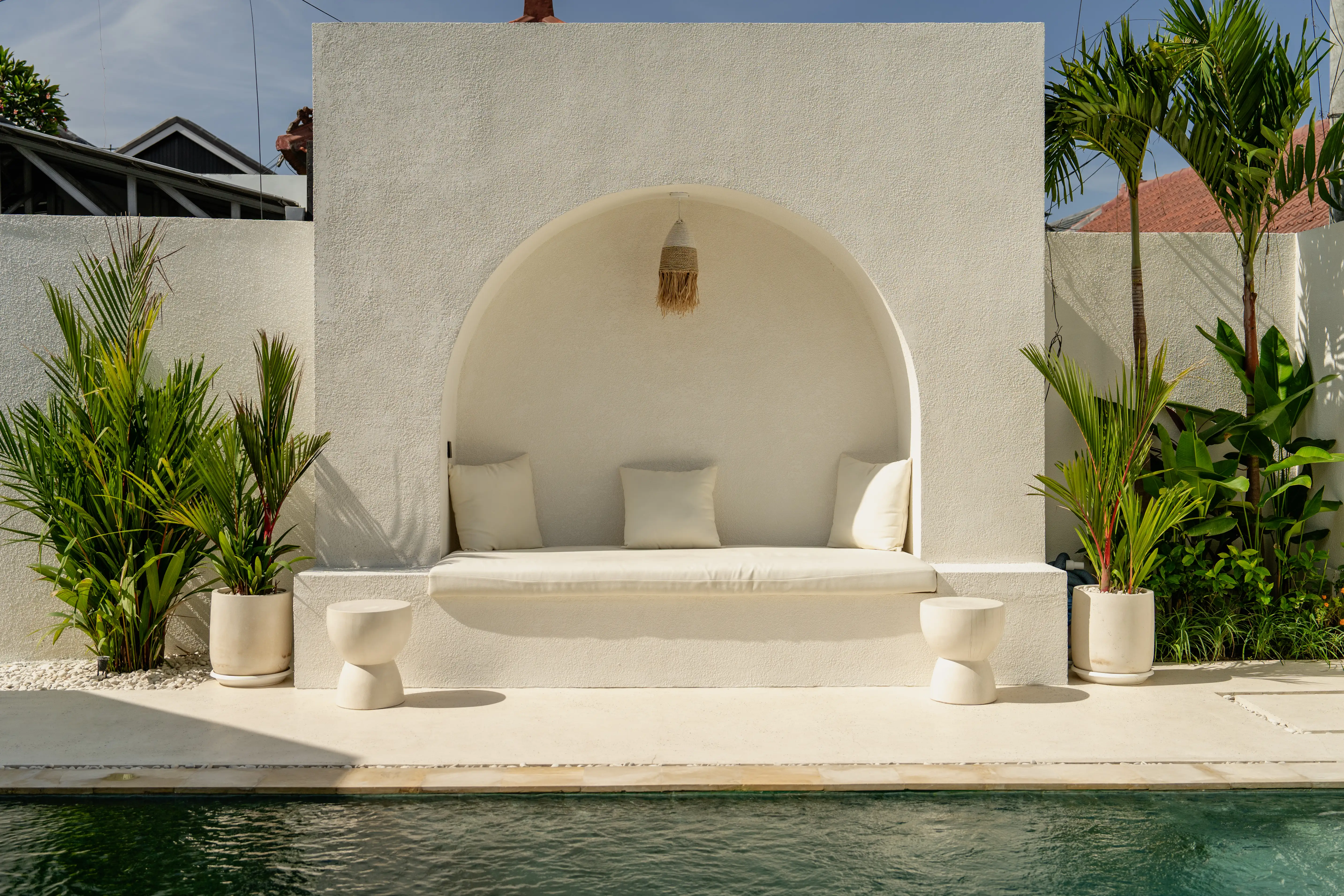 Villa 148m² in Indonesia, Canggu. Priced at 370000$ rent photo-2