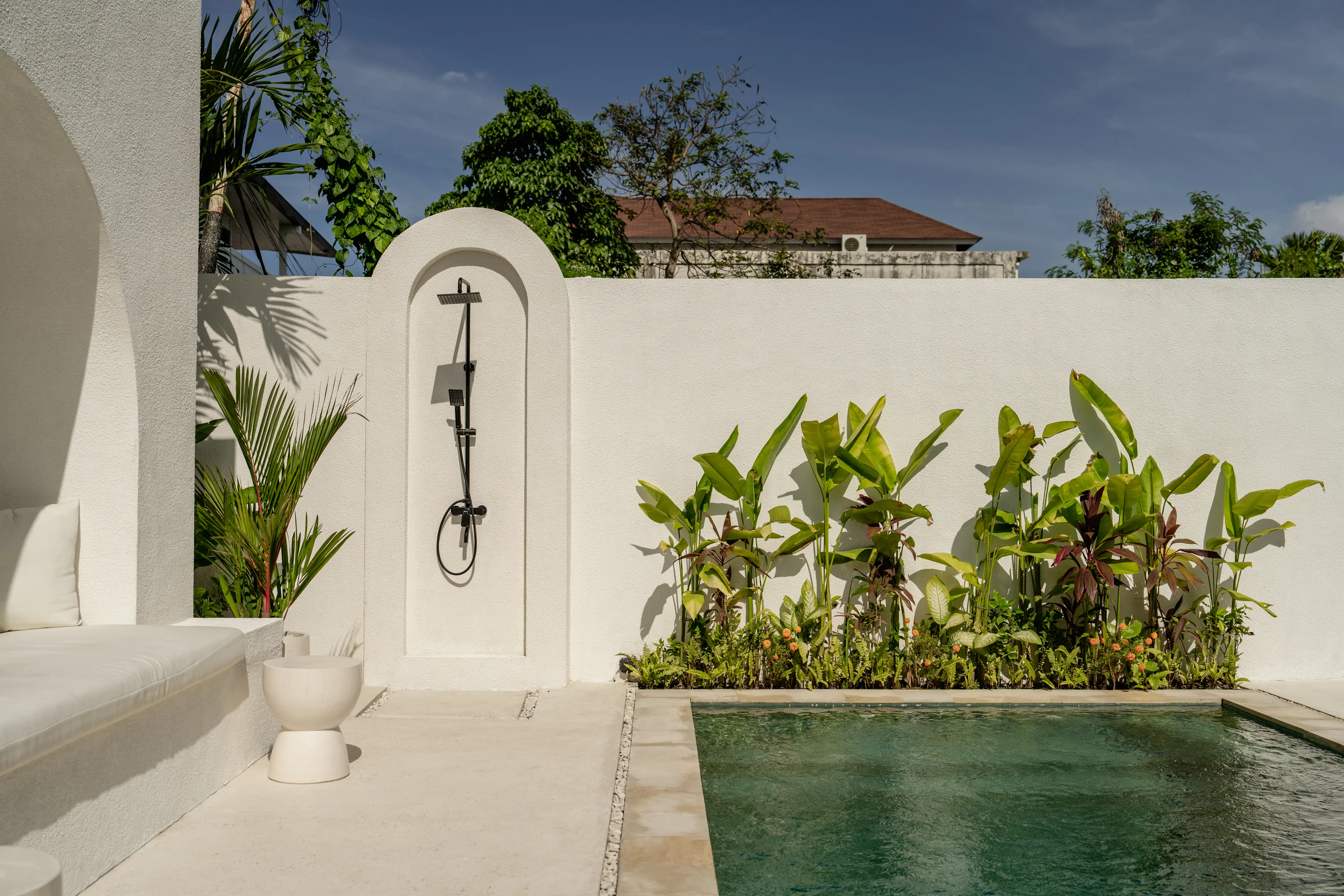 Villa 148m² in Indonesia, Canggu. Priced at 370000$ rent photo-3
