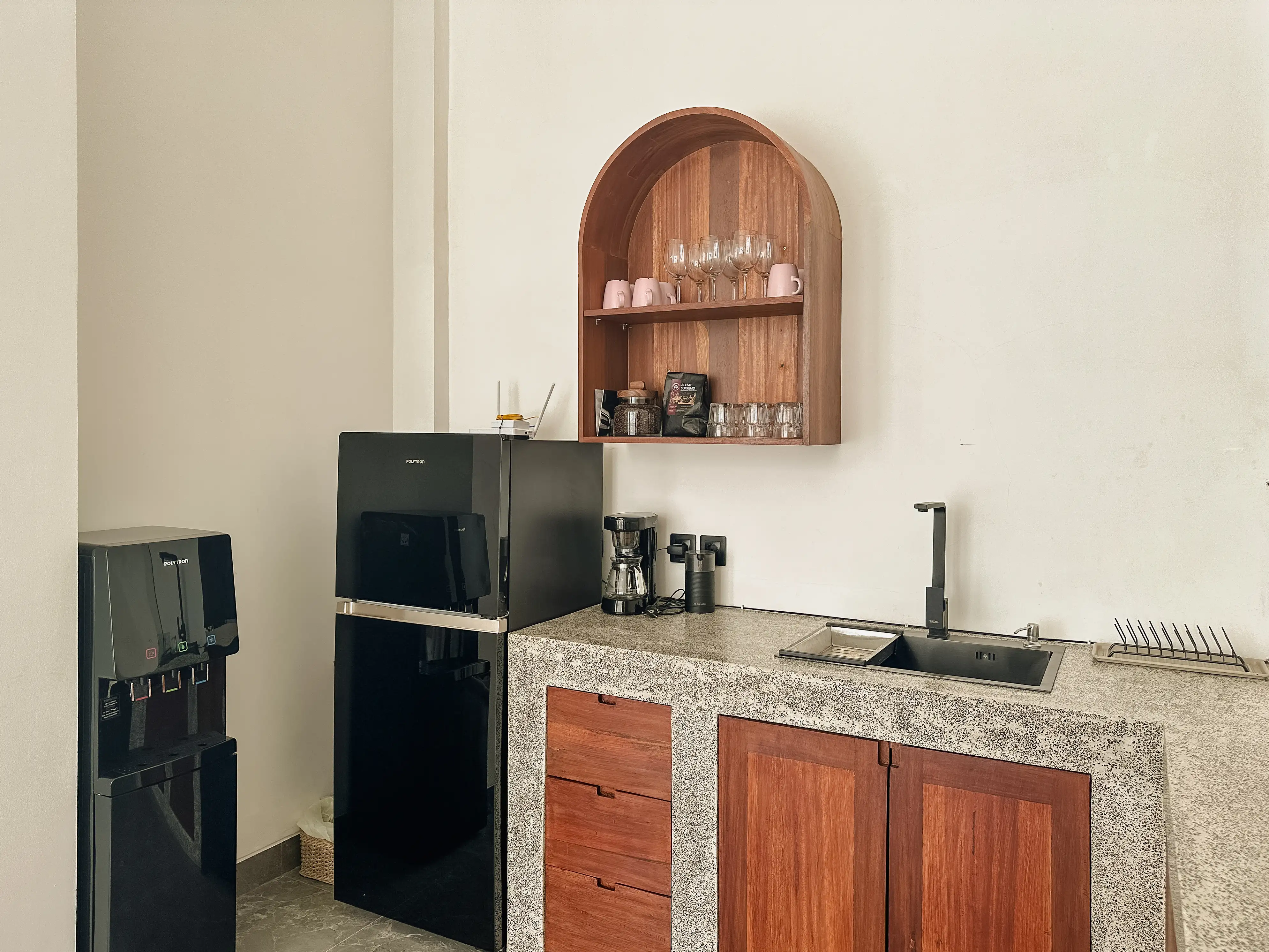 Villa 148m² in Indonesia, Canggu. Priced at 370000$ rent photo-5