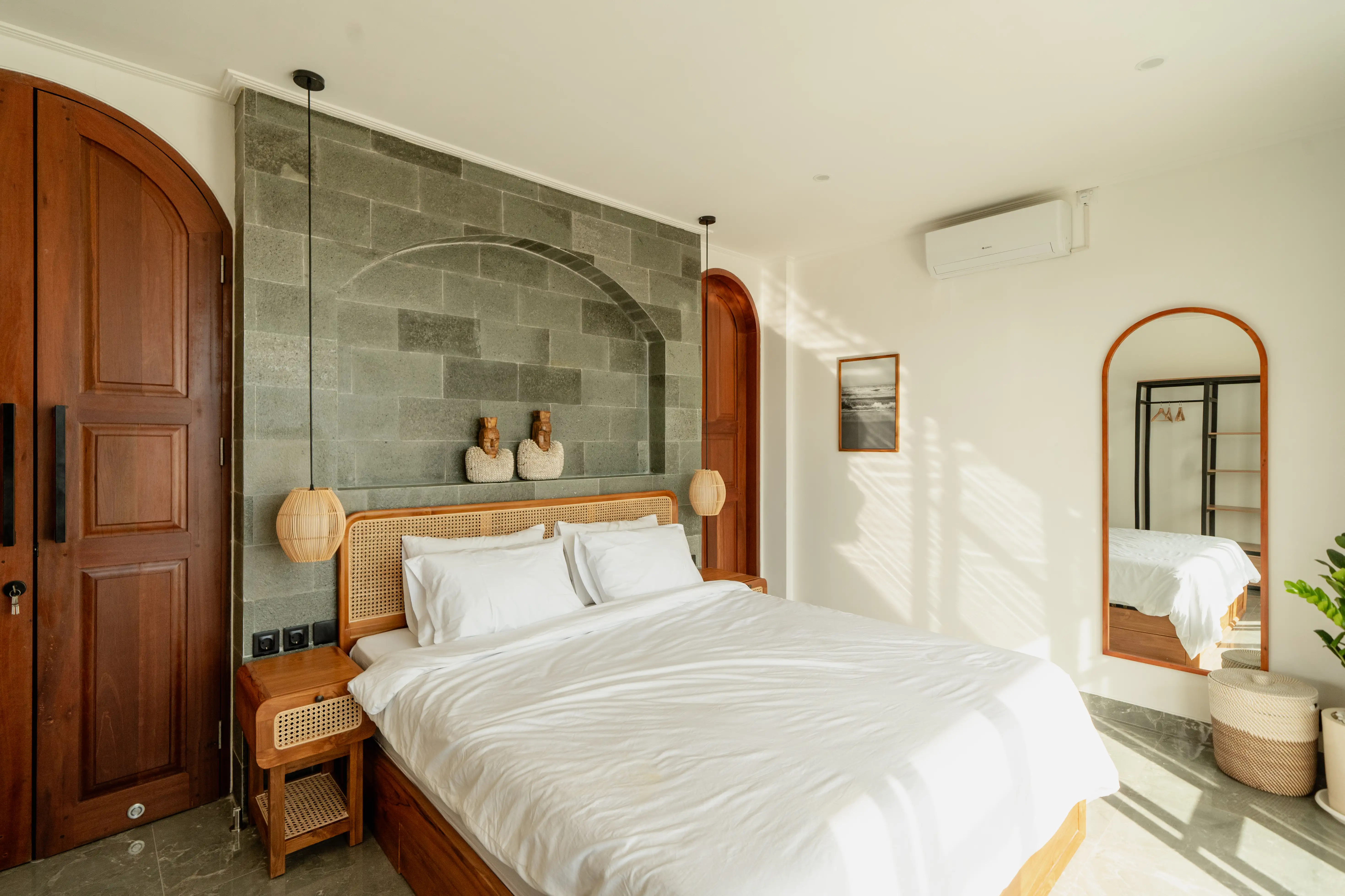 Villa 148m² in Indonesia, Canggu. Priced at 370000$ rent photo-10