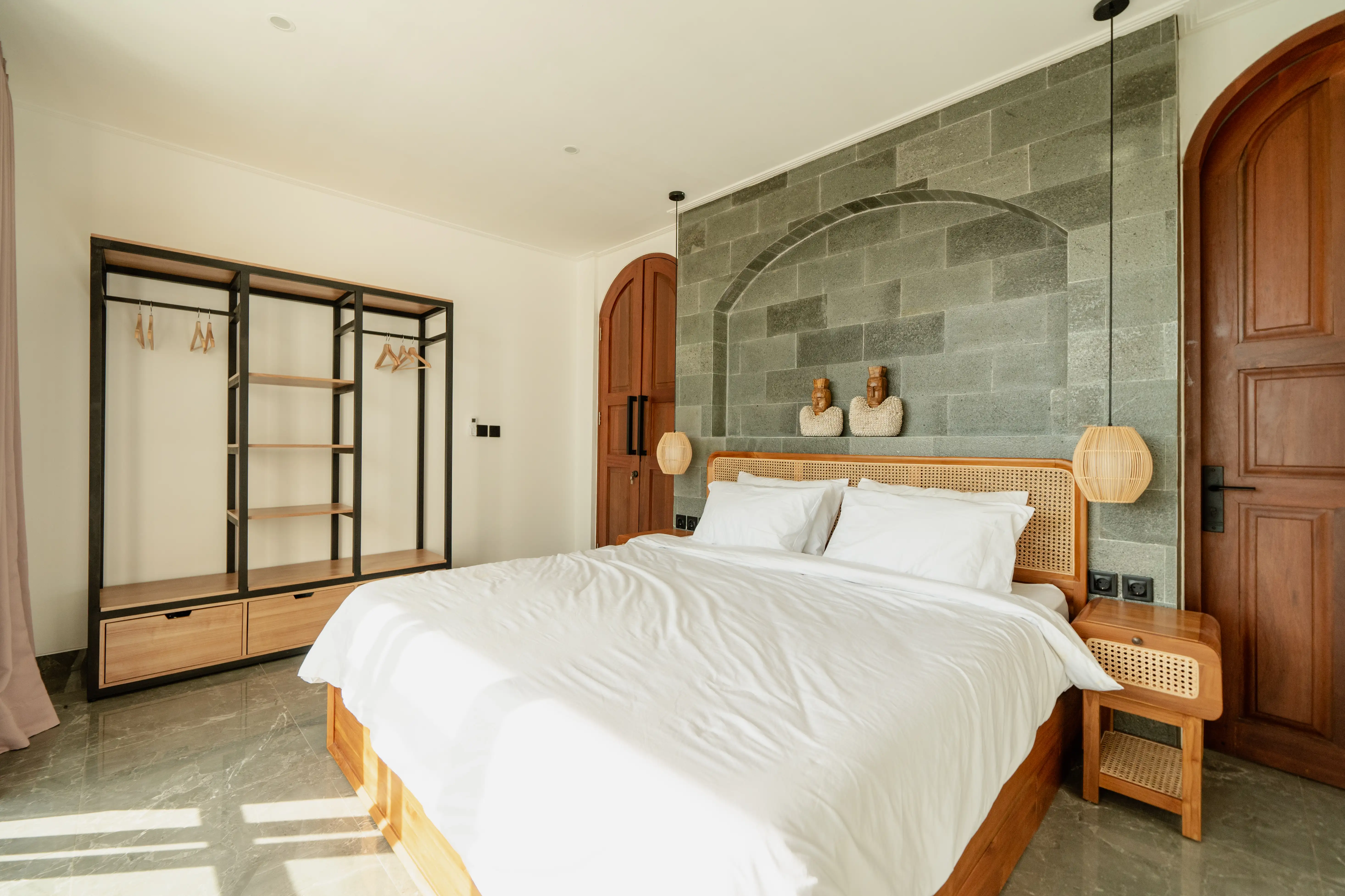 Villa 148m² in Indonesia, Canggu. Priced at 370000$ rent photo-11