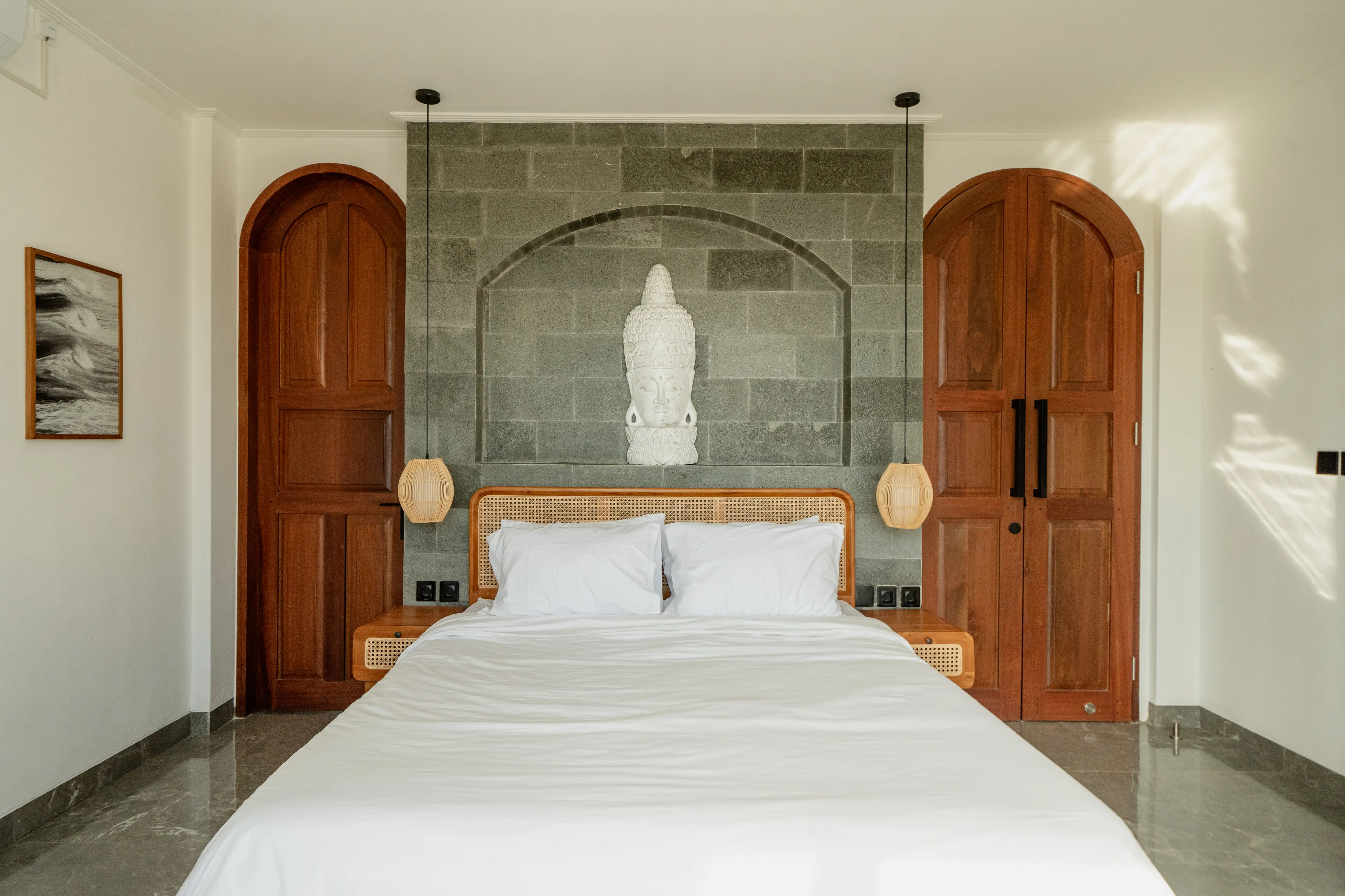Villa 148m² in Indonesia, Canggu. Priced at 370000$ rent photo-12