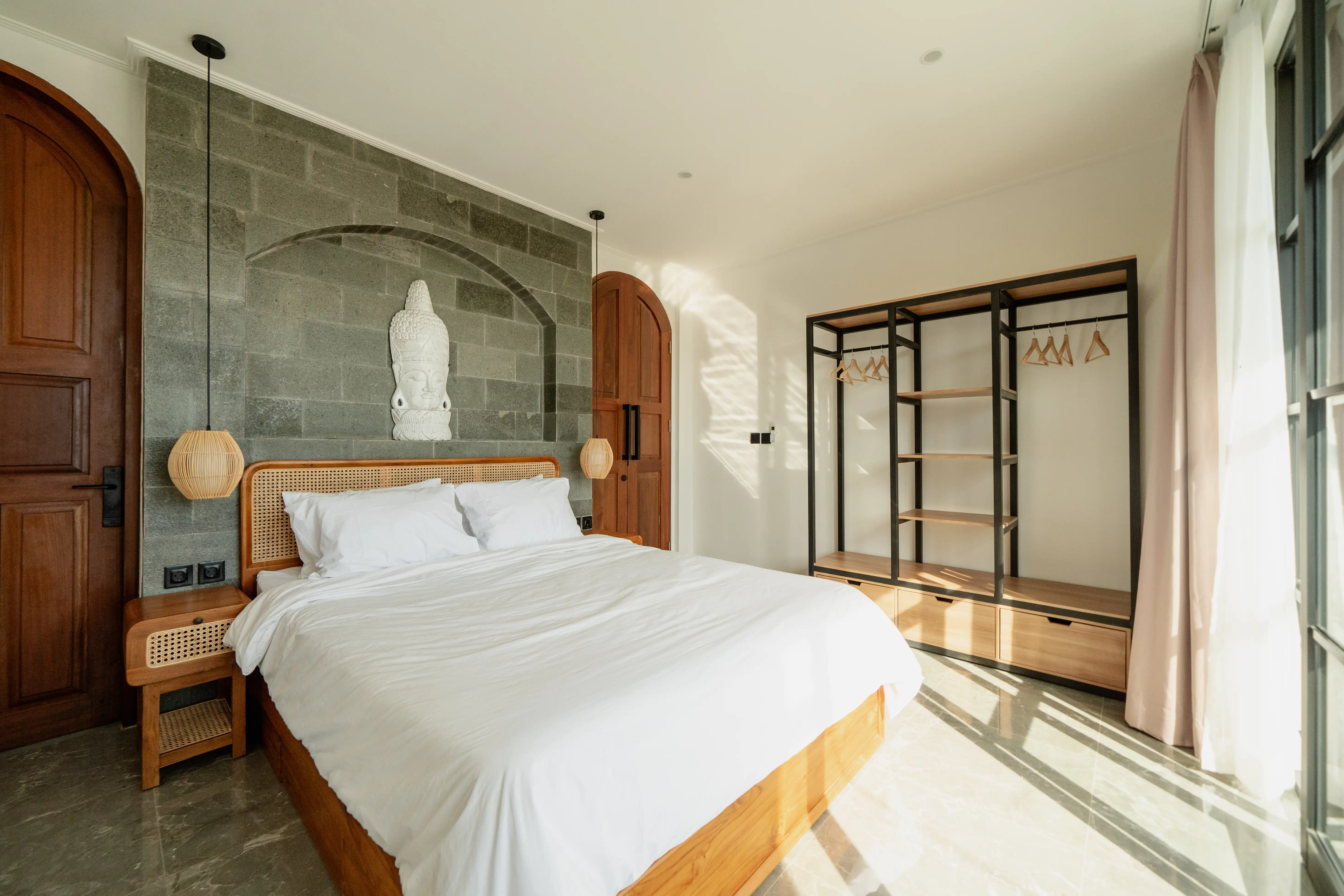Villa 148m² in Indonesia, Canggu. Priced at 370000$ rent photo-13