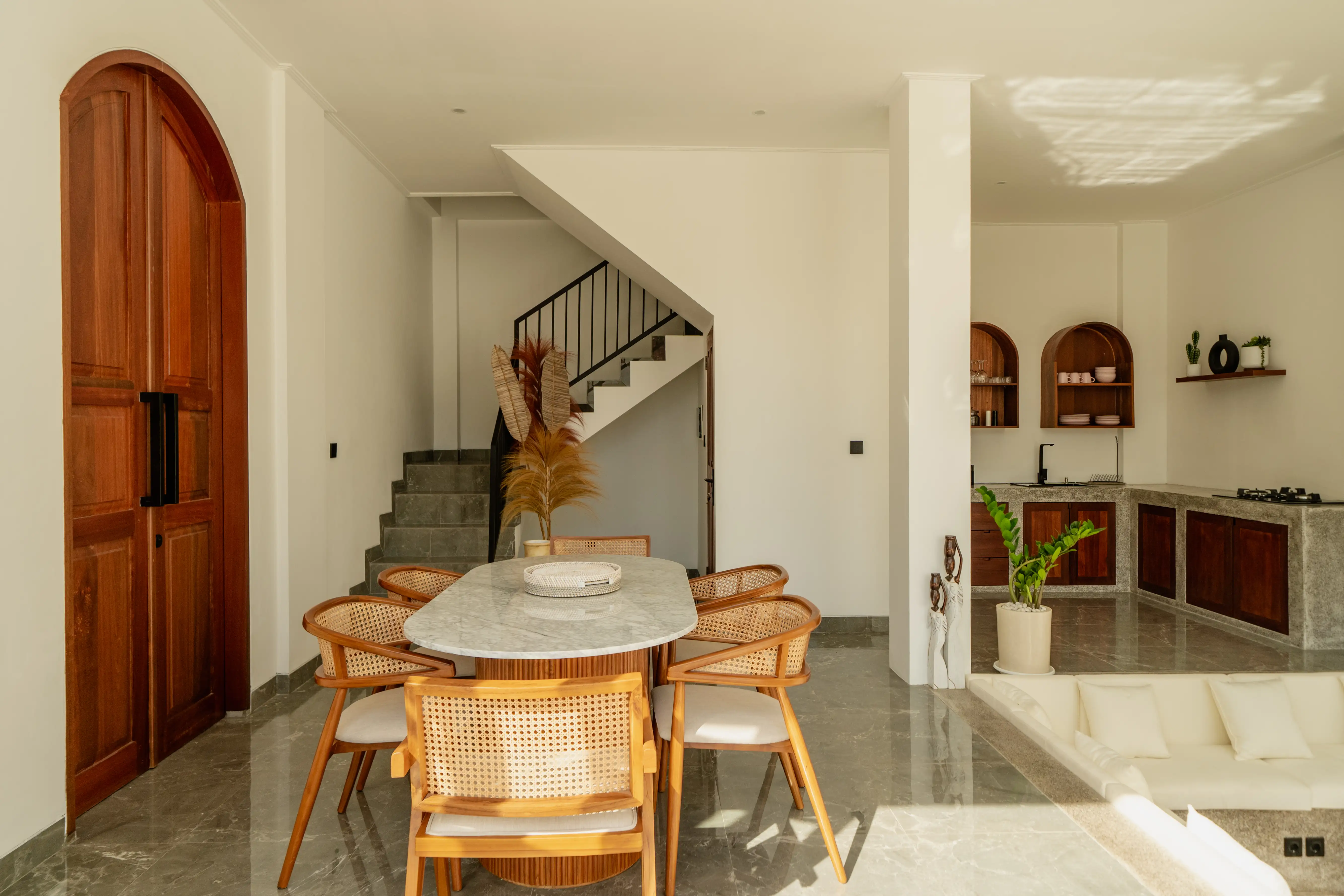 Villa 148m² in Indonesia, Canggu. Priced at 370000$ rent photo-15