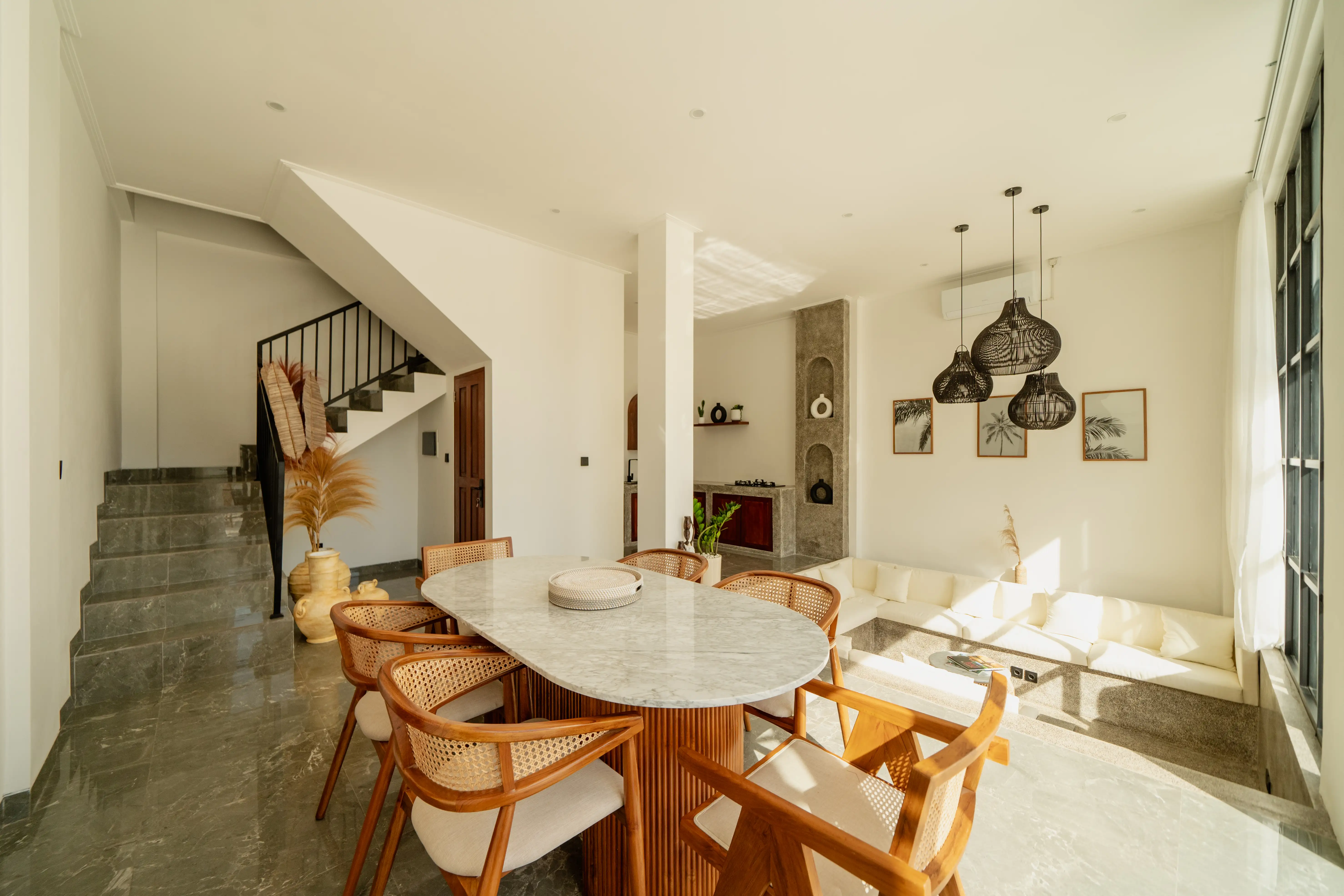 Villa 148m² in Indonesia, Canggu. Priced at 370000$ rent photo-16